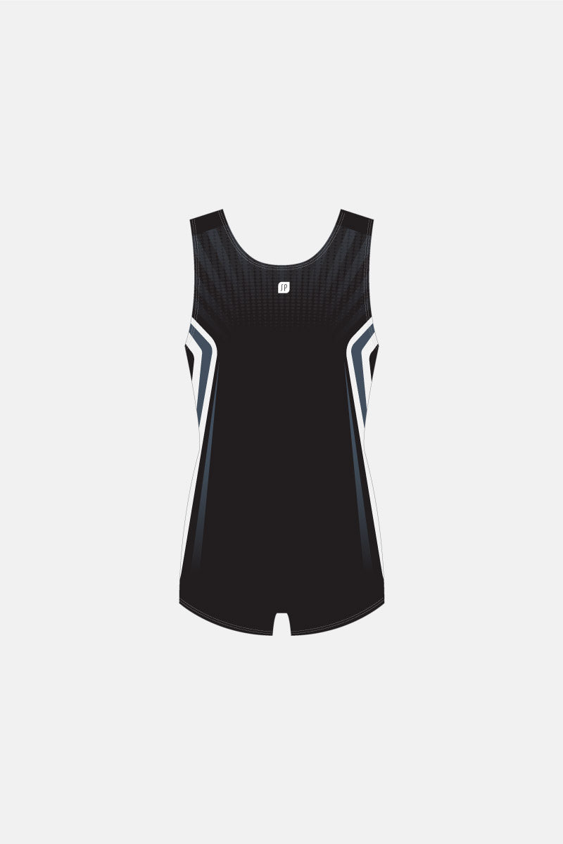Lynx Boyleg Leotard