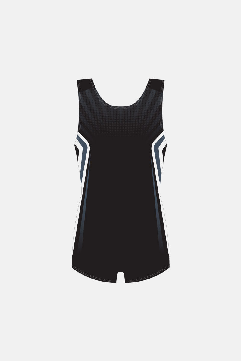 Lynx Boyleg Leotard
