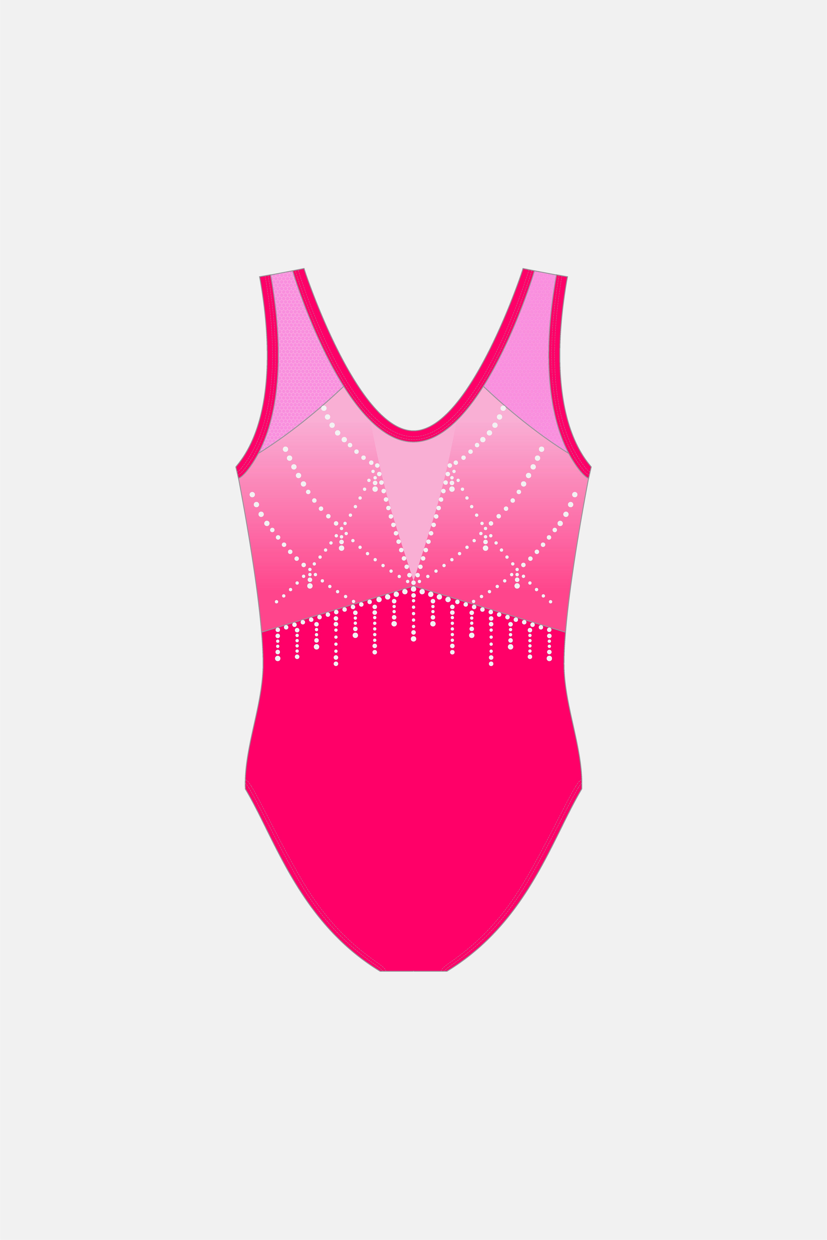 Alice SLS Leotard