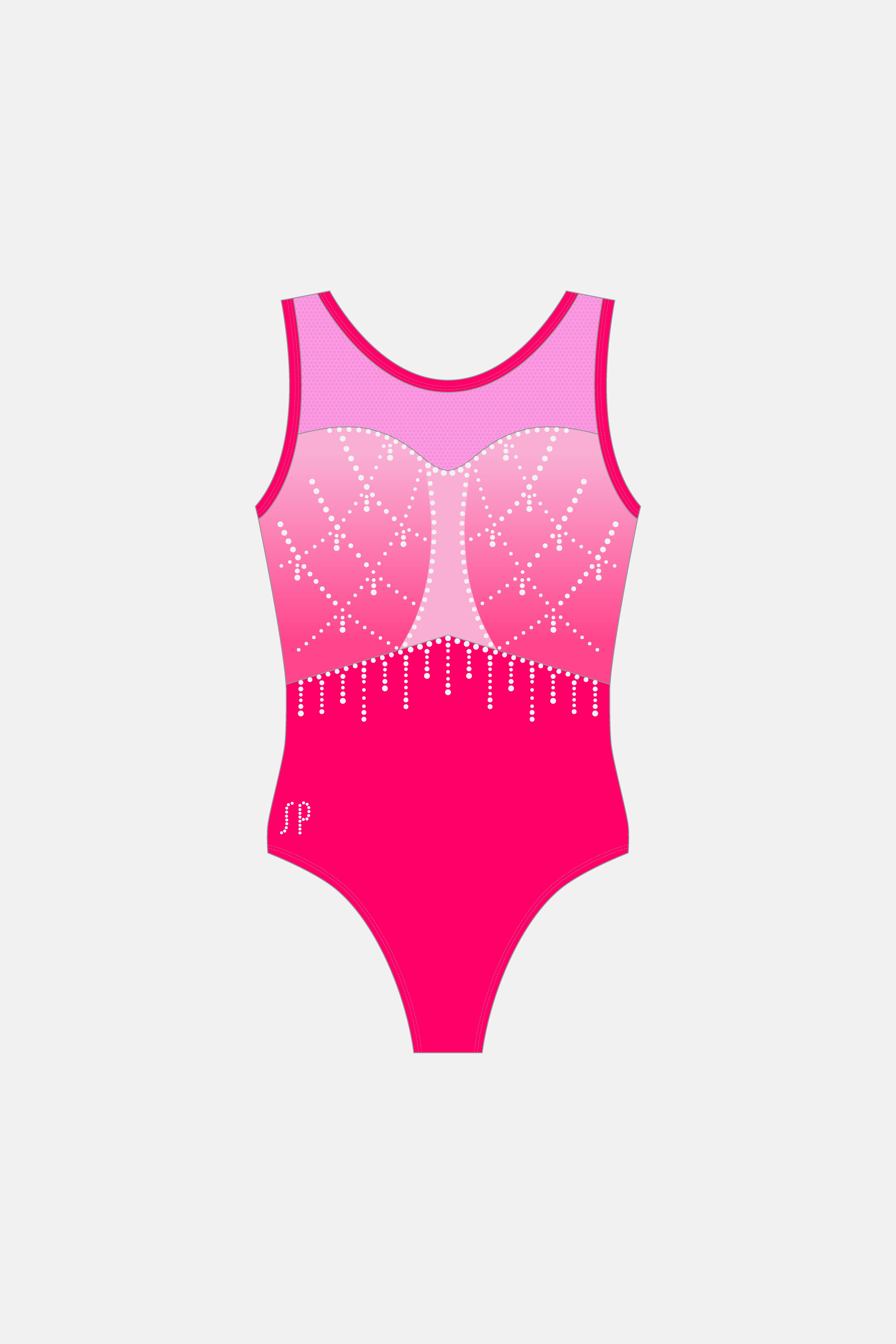 Alice SLS Leotard