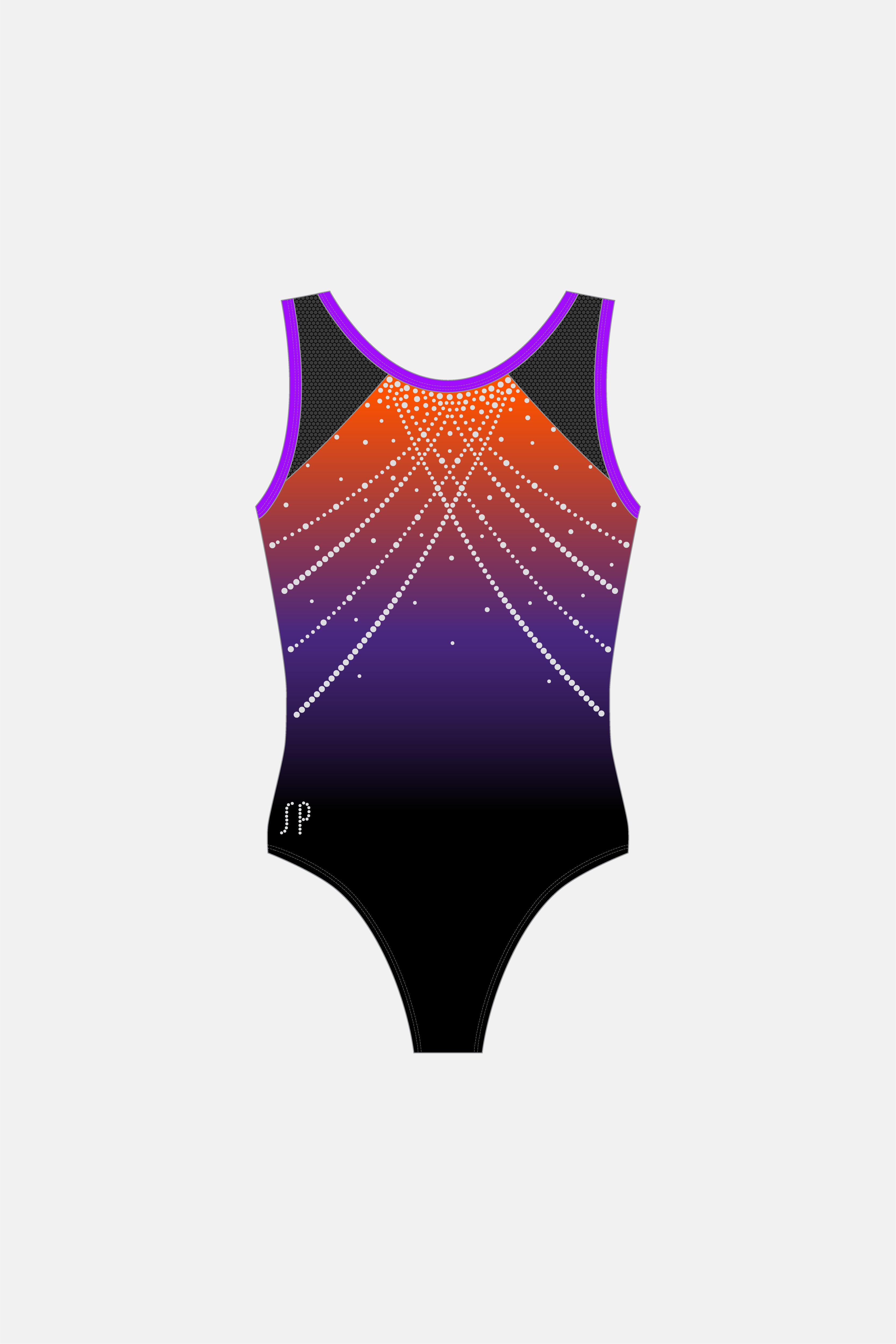 Club Training SLS Leotard
