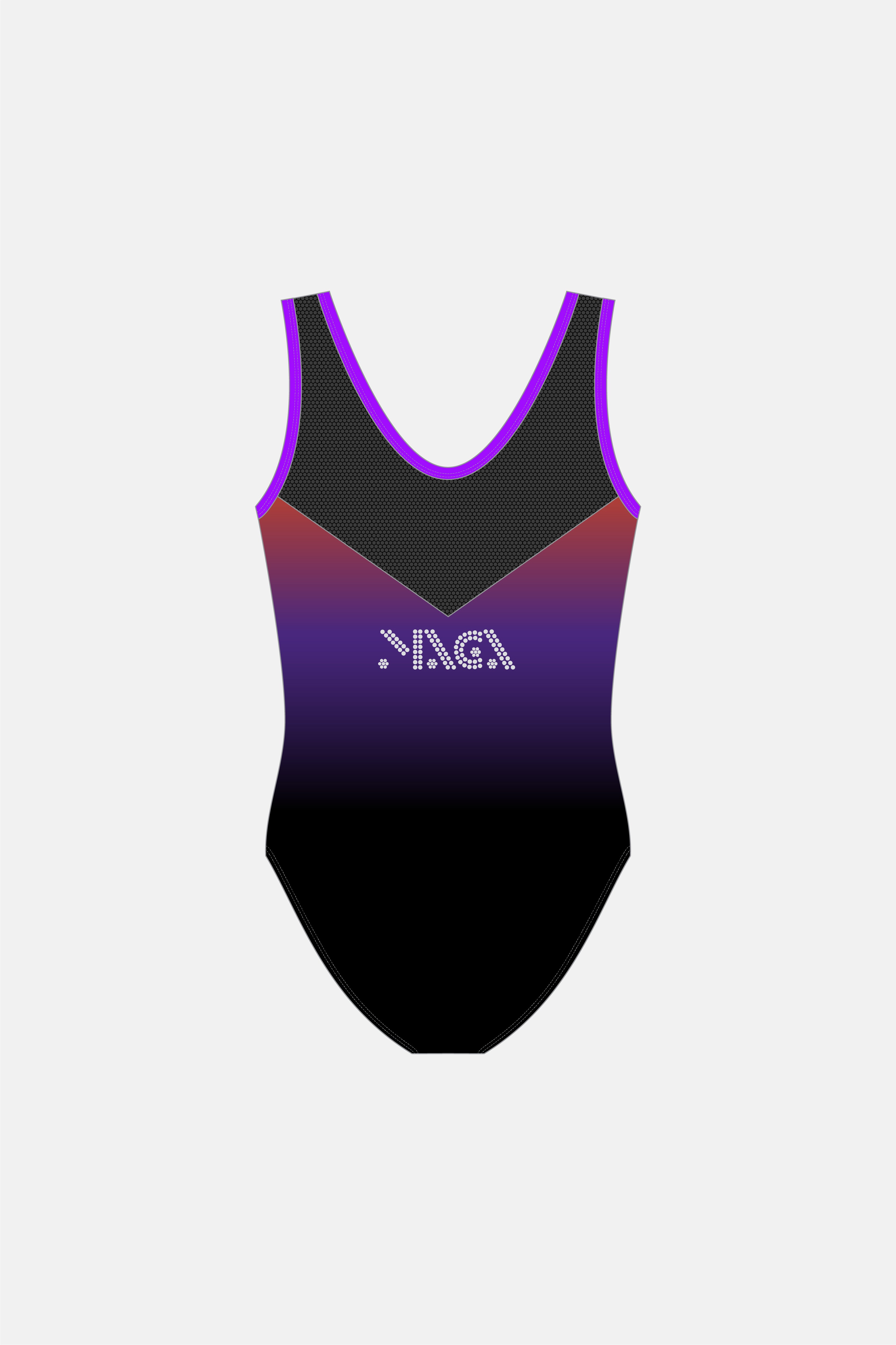 Club Training SLS Leotard