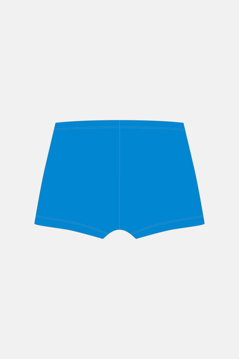 Ultramarine Matt 2.0 Shorts