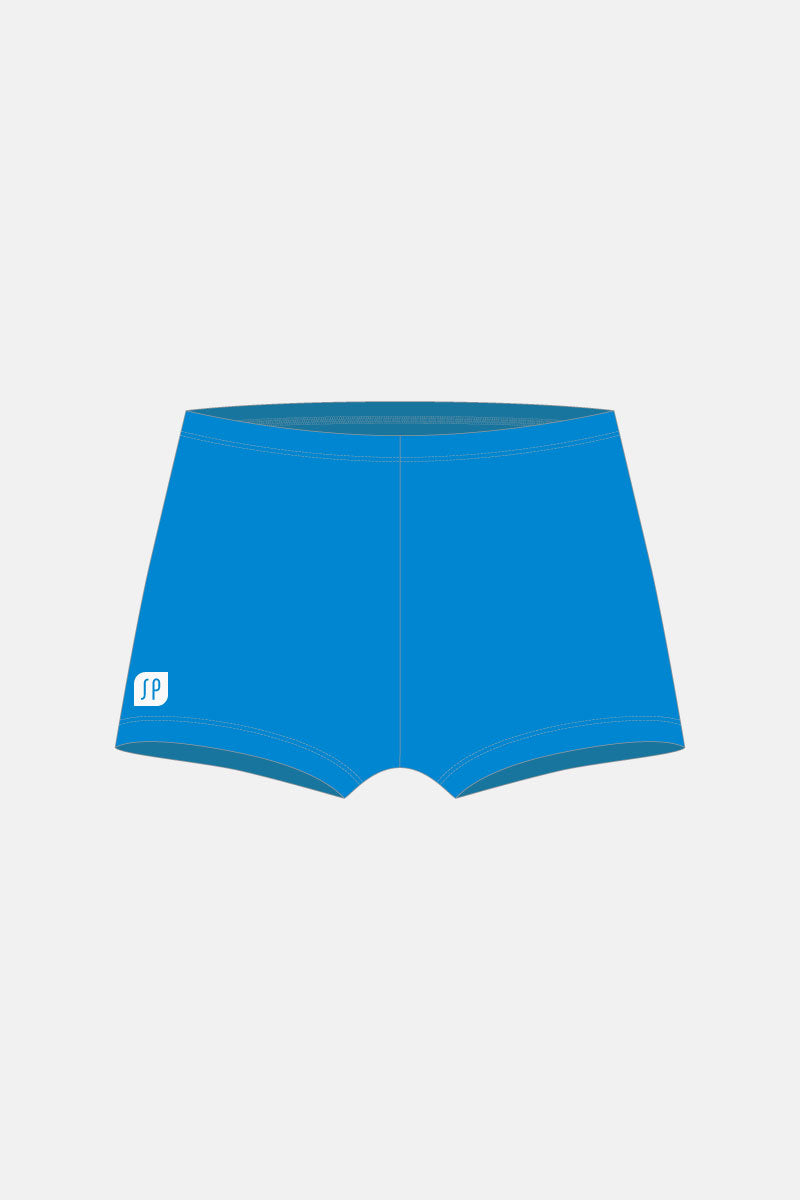 Ultramarine Matt 2.0 Shorts