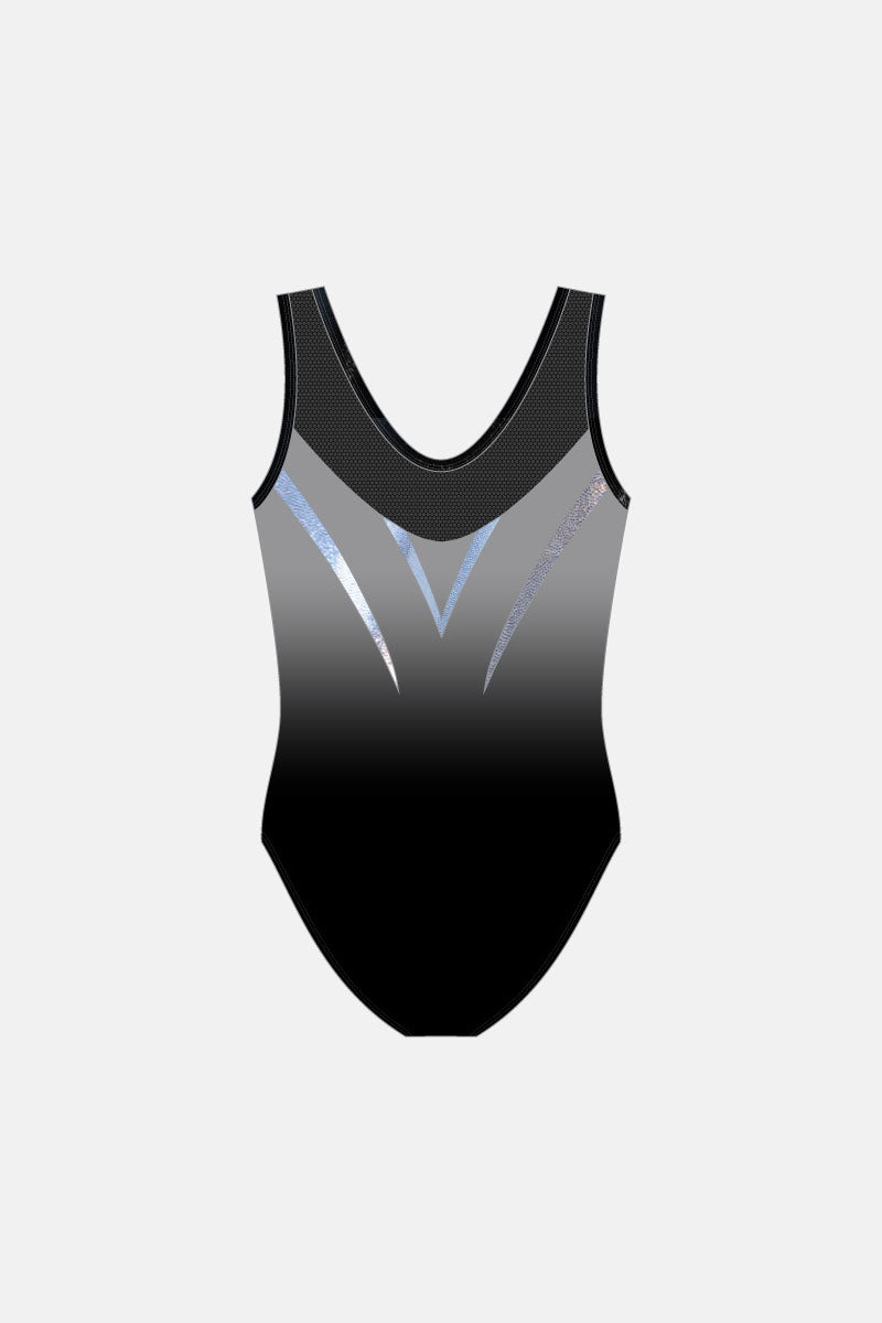 Girls 1-3 Poppy SLS Leotard