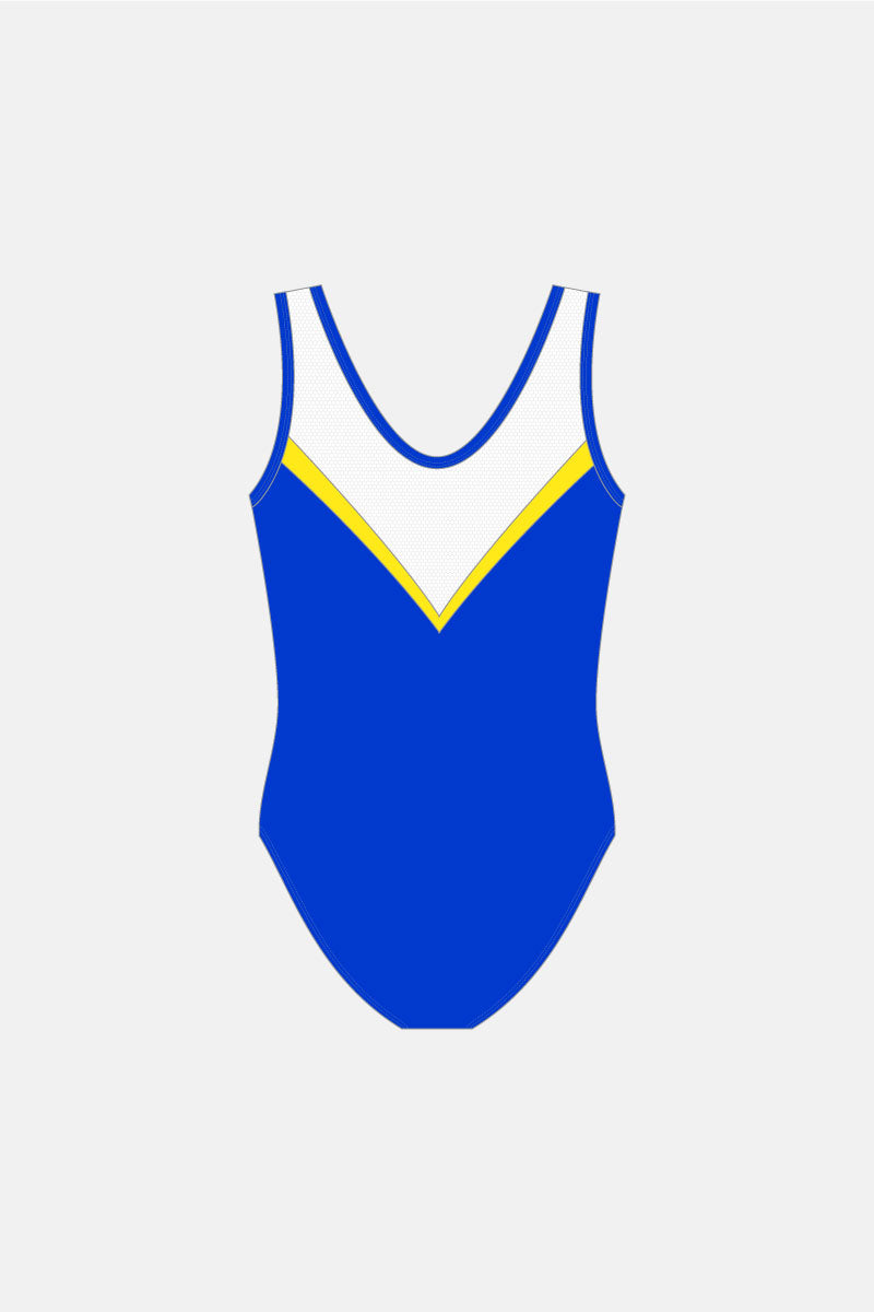Mai SLS Leotard