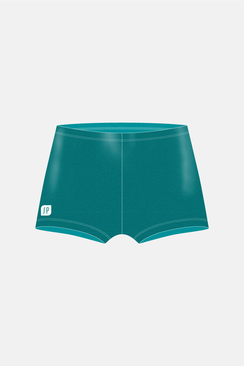 Girls Jade Mystique 2.0 Shorts