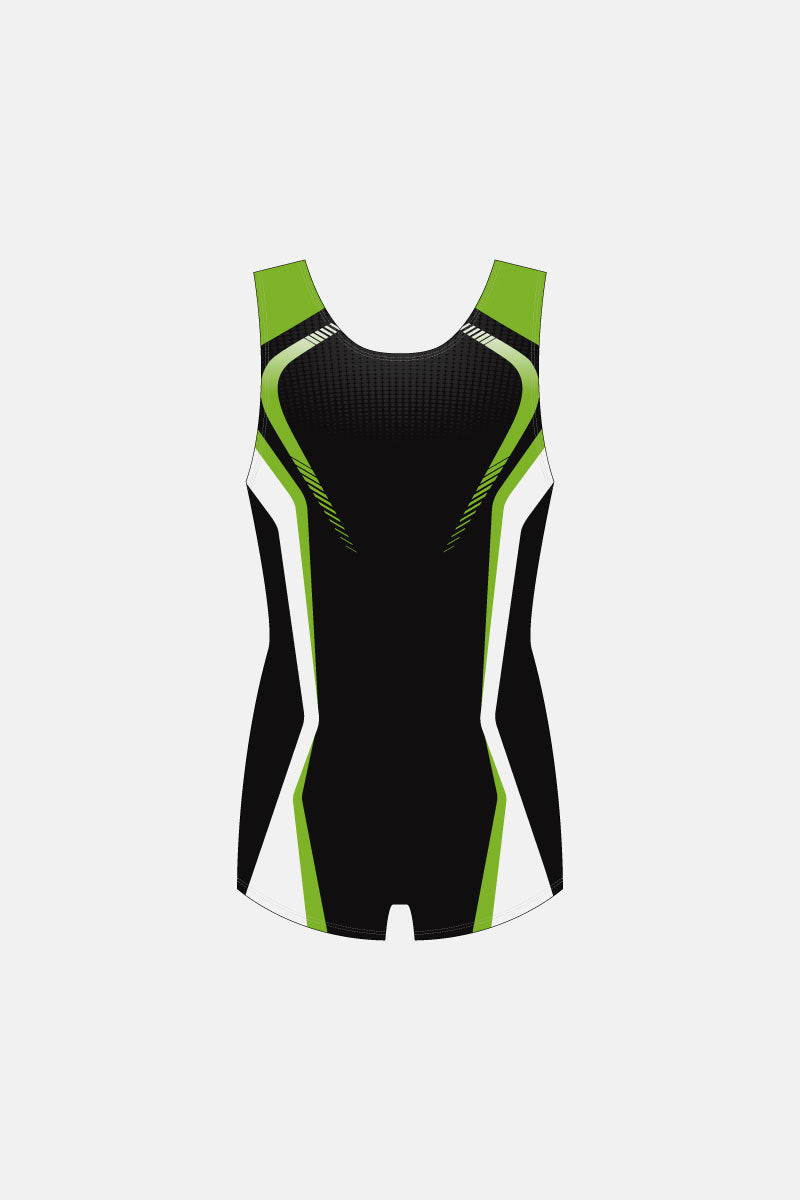 Mens Masters Boyleg Leotard