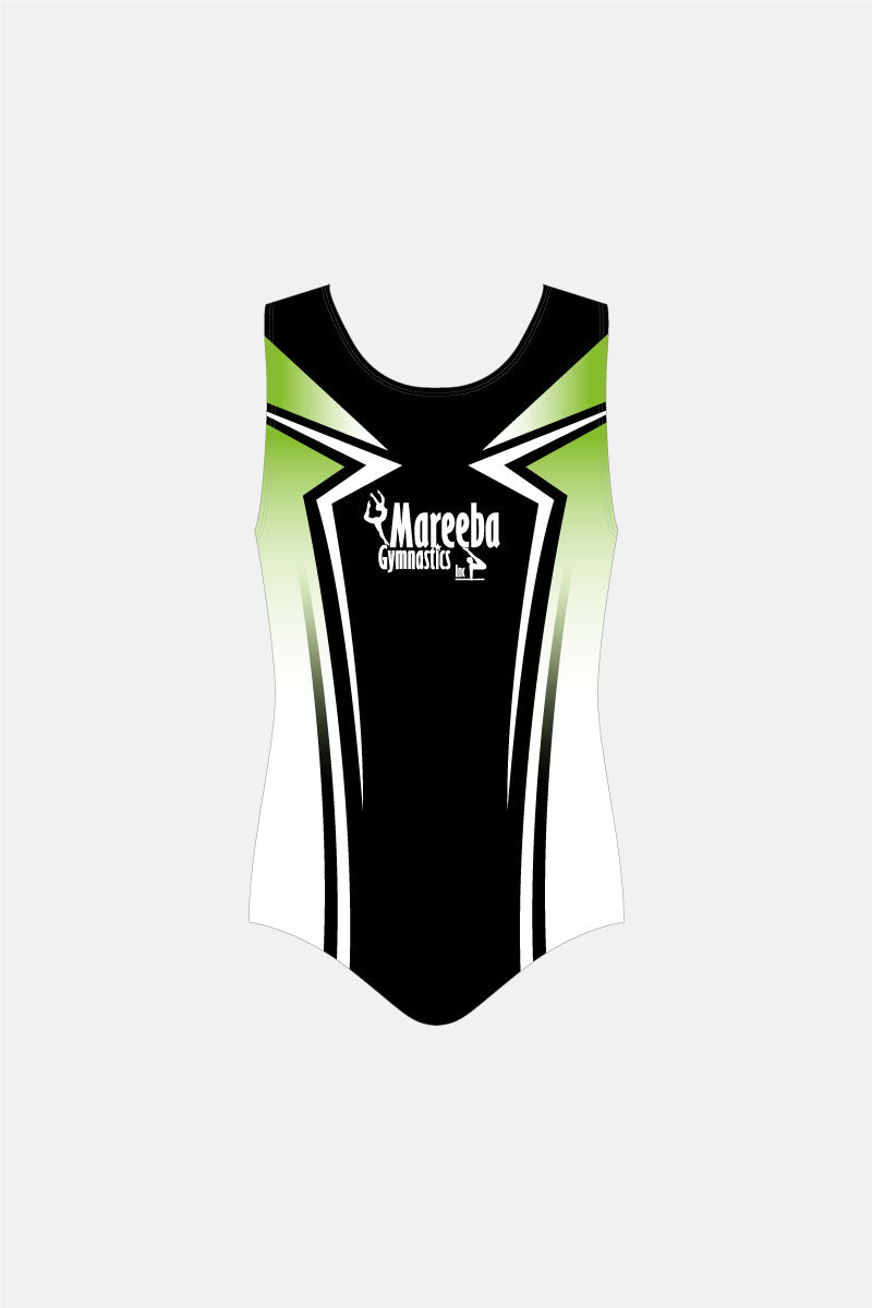 Kendric Boys Leotard