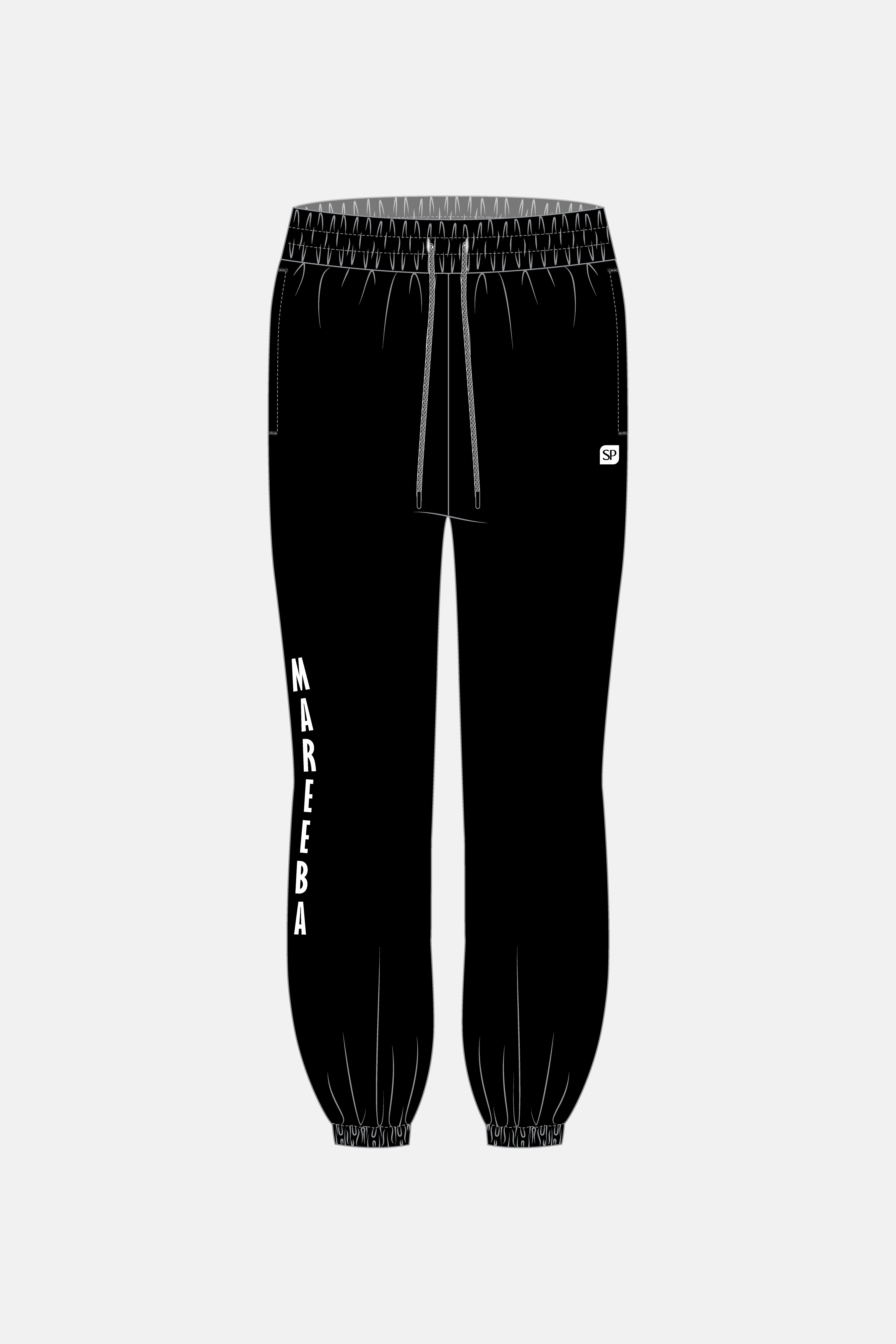 Tech Track Pant
