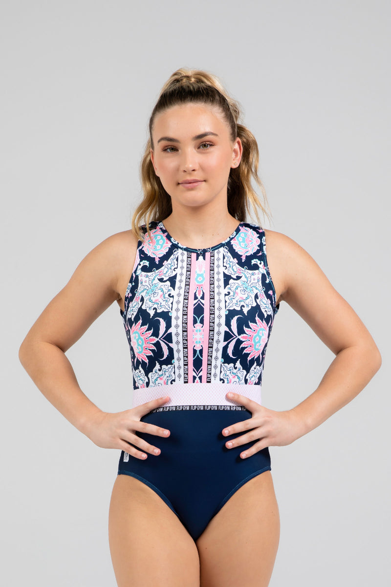 Marrakesh Leotard CM