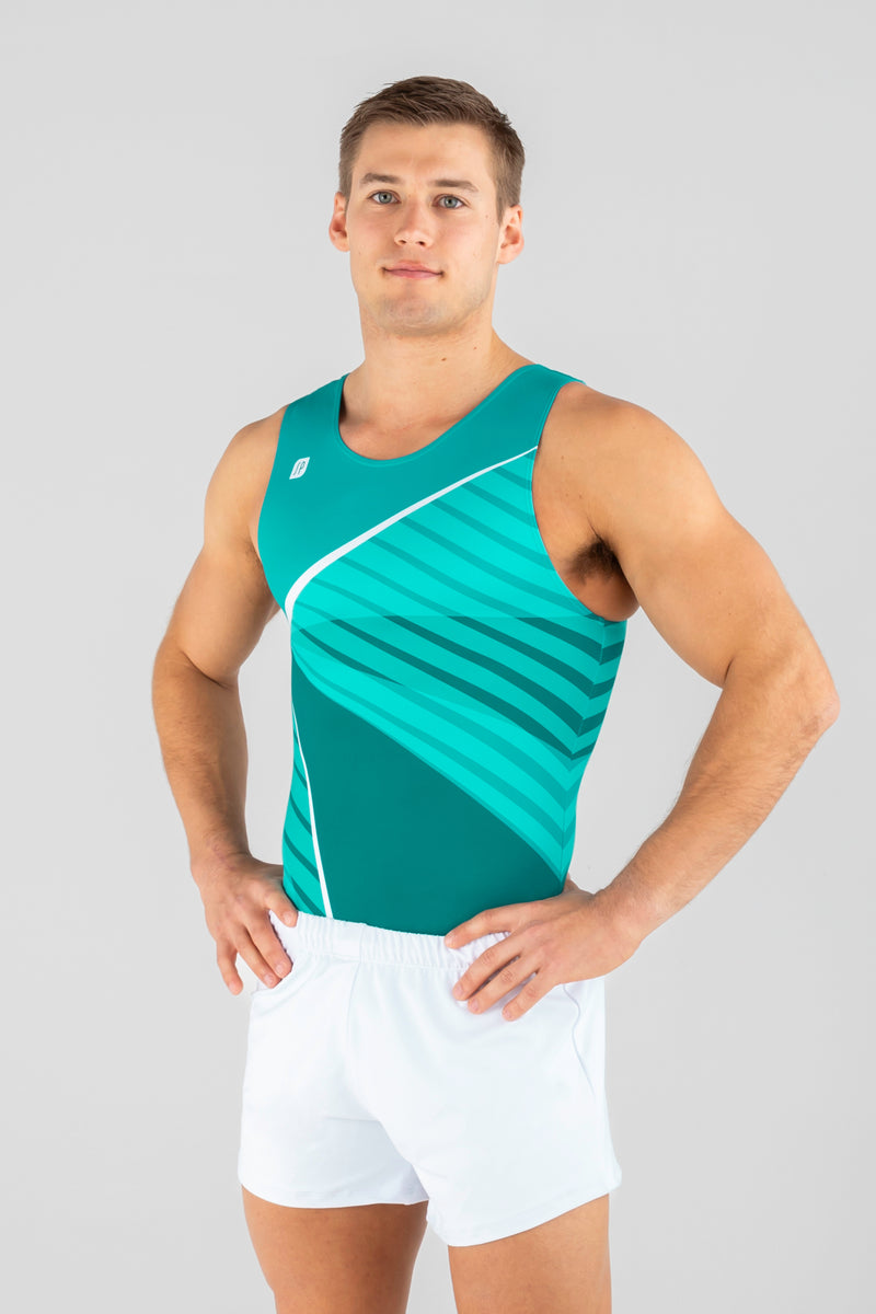 Maxwell Leotard