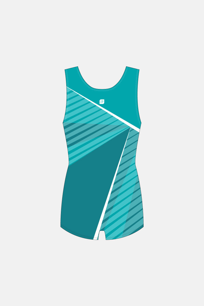 Maxwell Boyleg Leotard