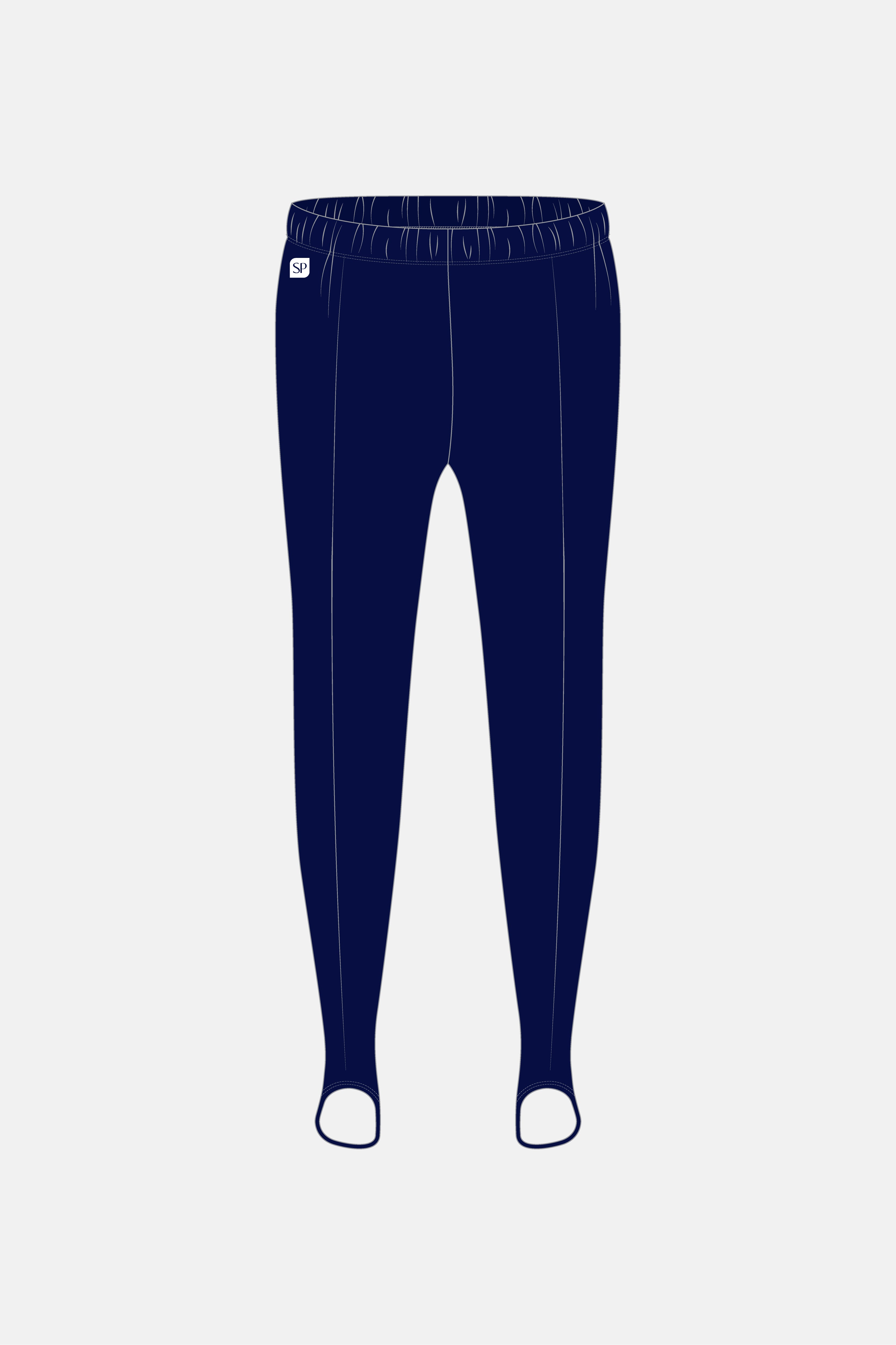 Navy Matt Longs