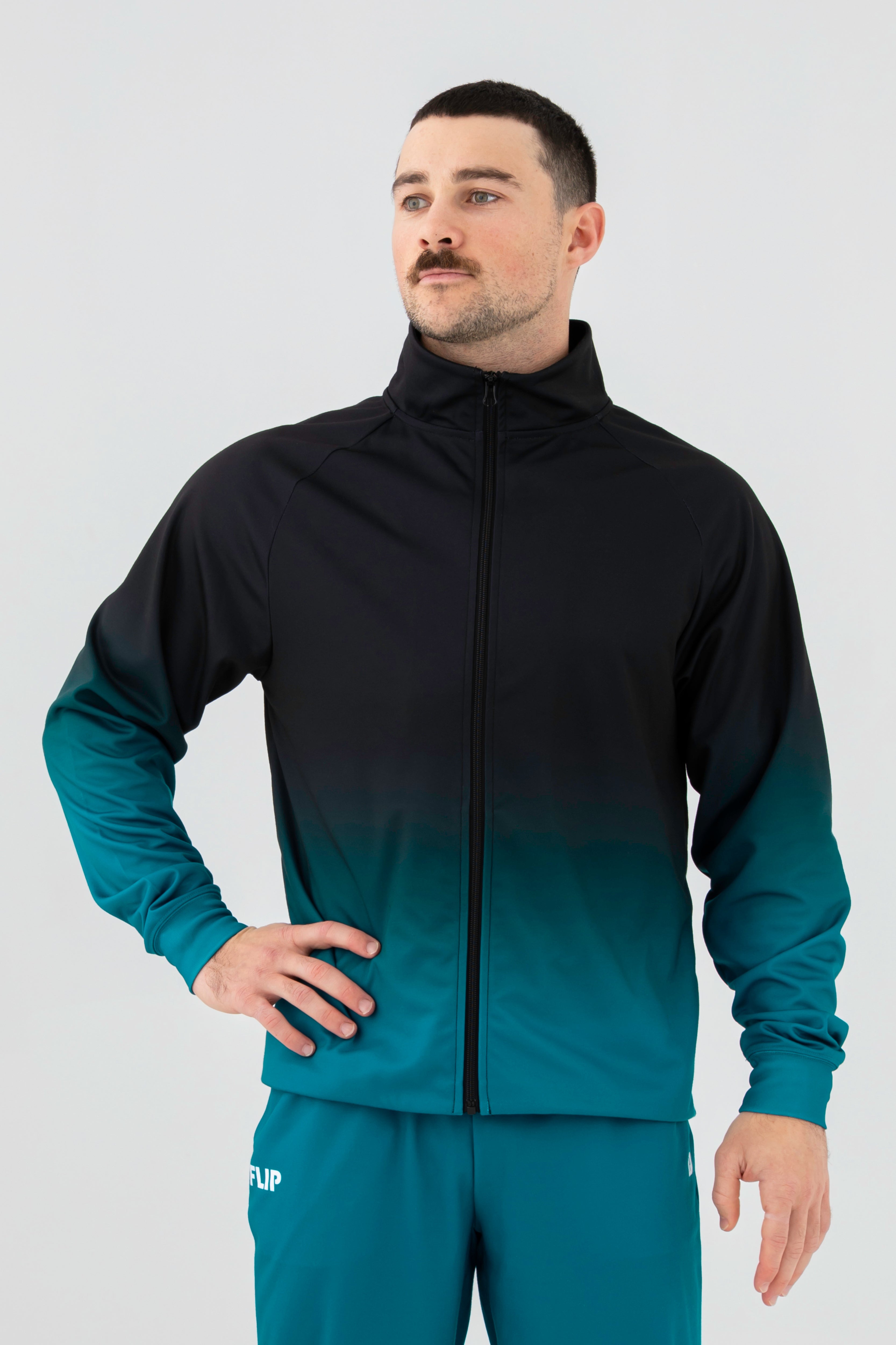 Men's Slim-Fit Jacket