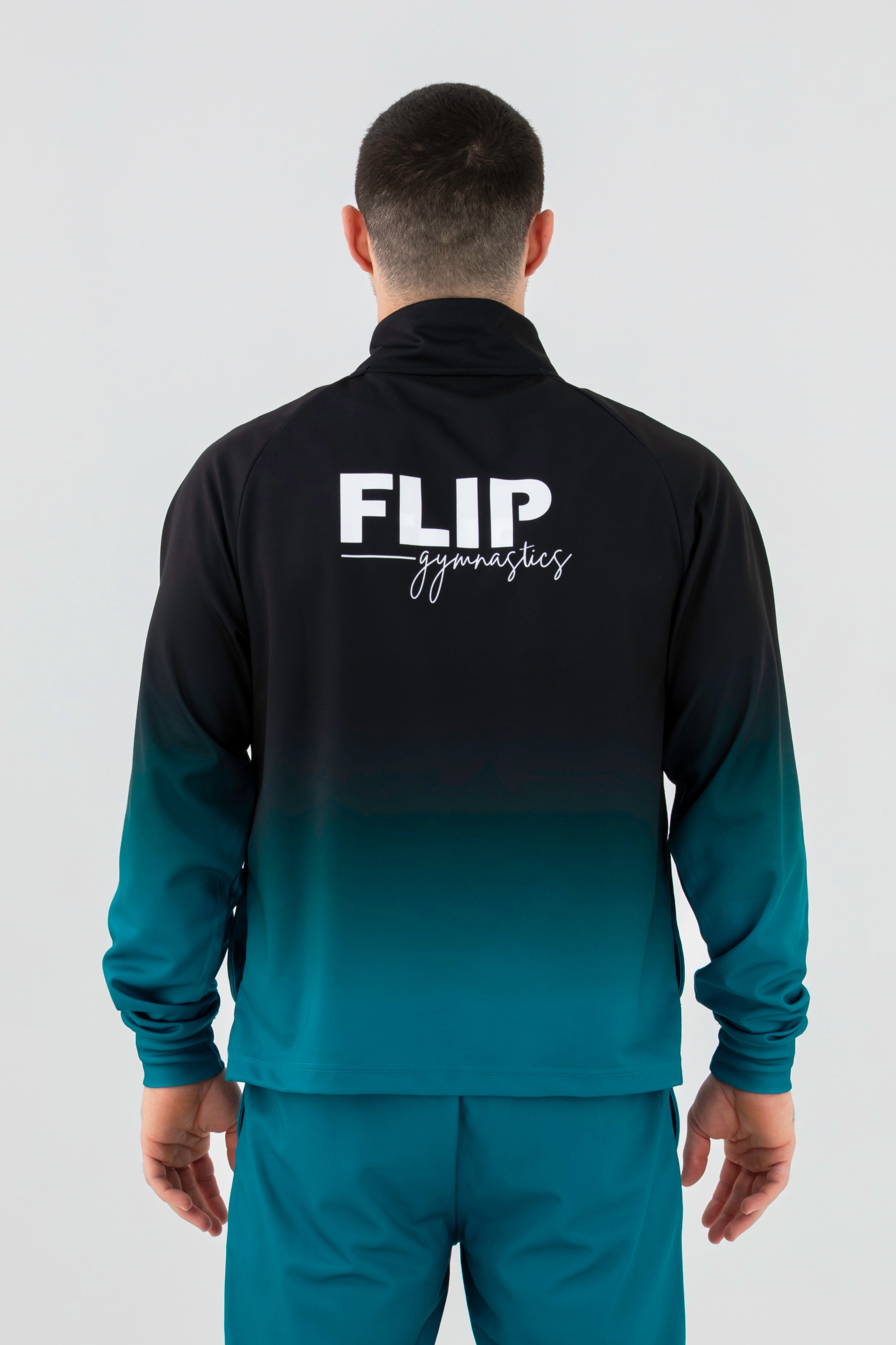 Men's Slim-Fit Jacket