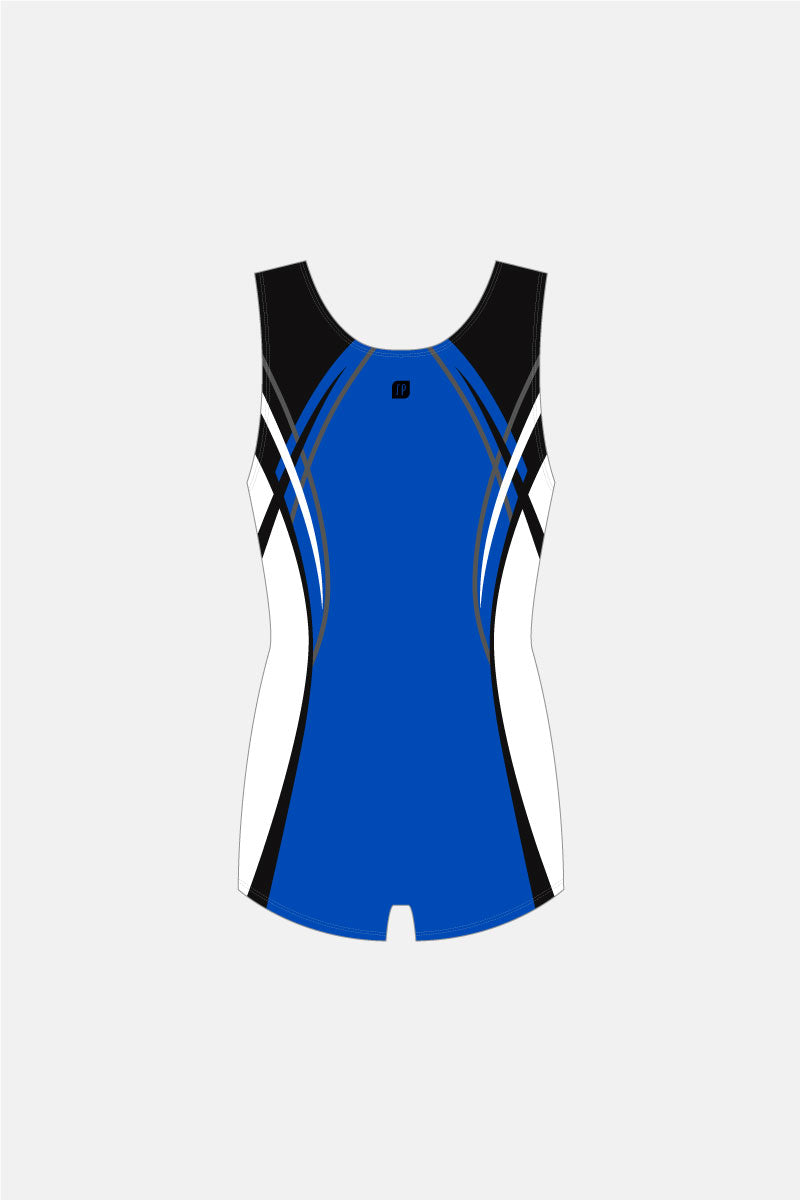 Mens Junior Leotard