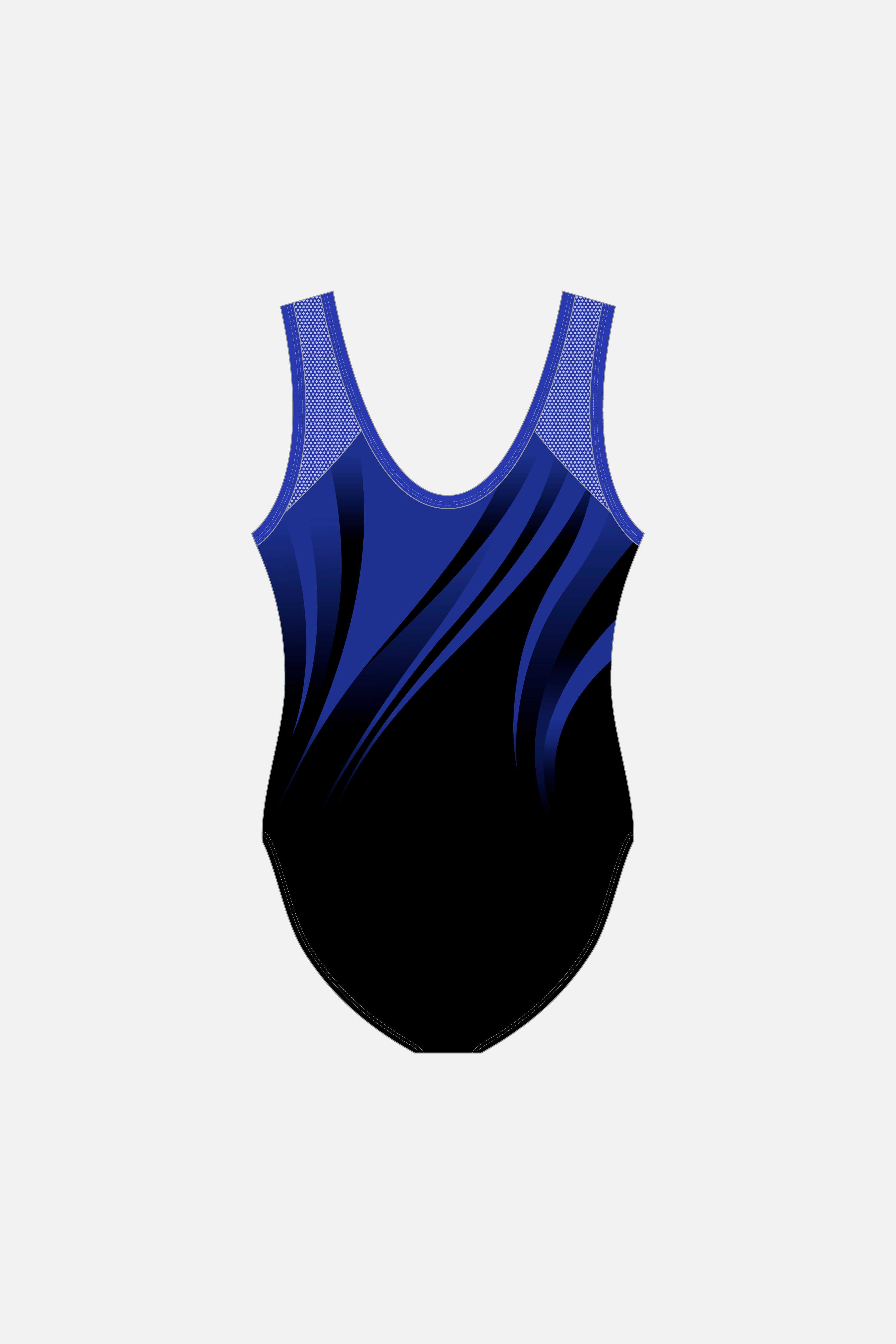 Gymstar SLS Leotard