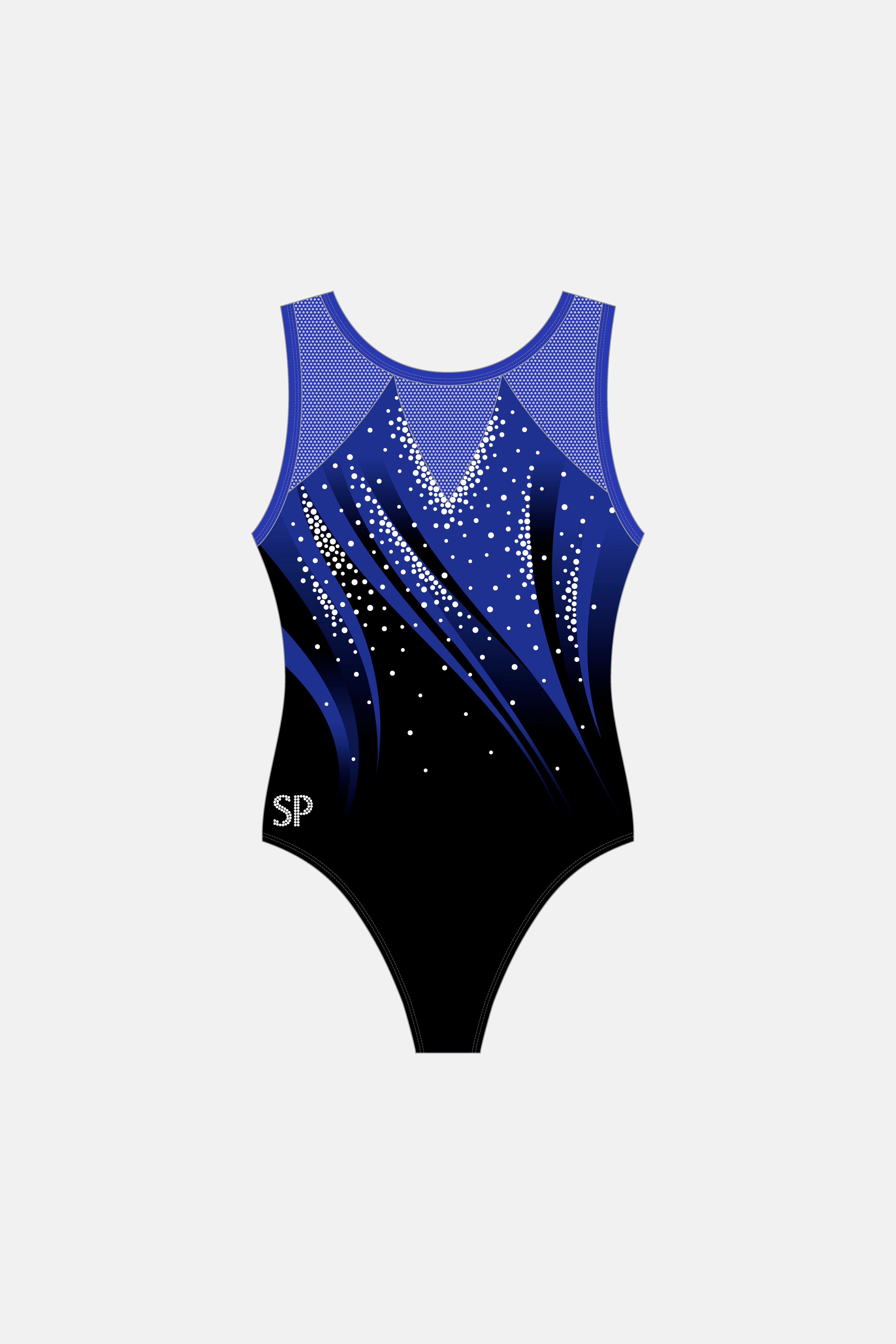 Gymstar SLS Leotard