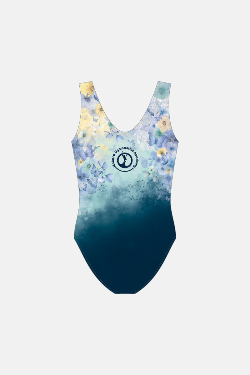 Pathways SLS Leotard