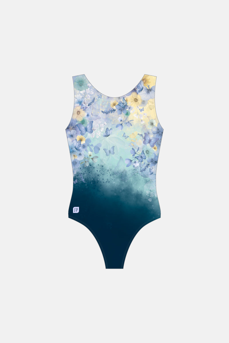 Pathways SLS Leotard