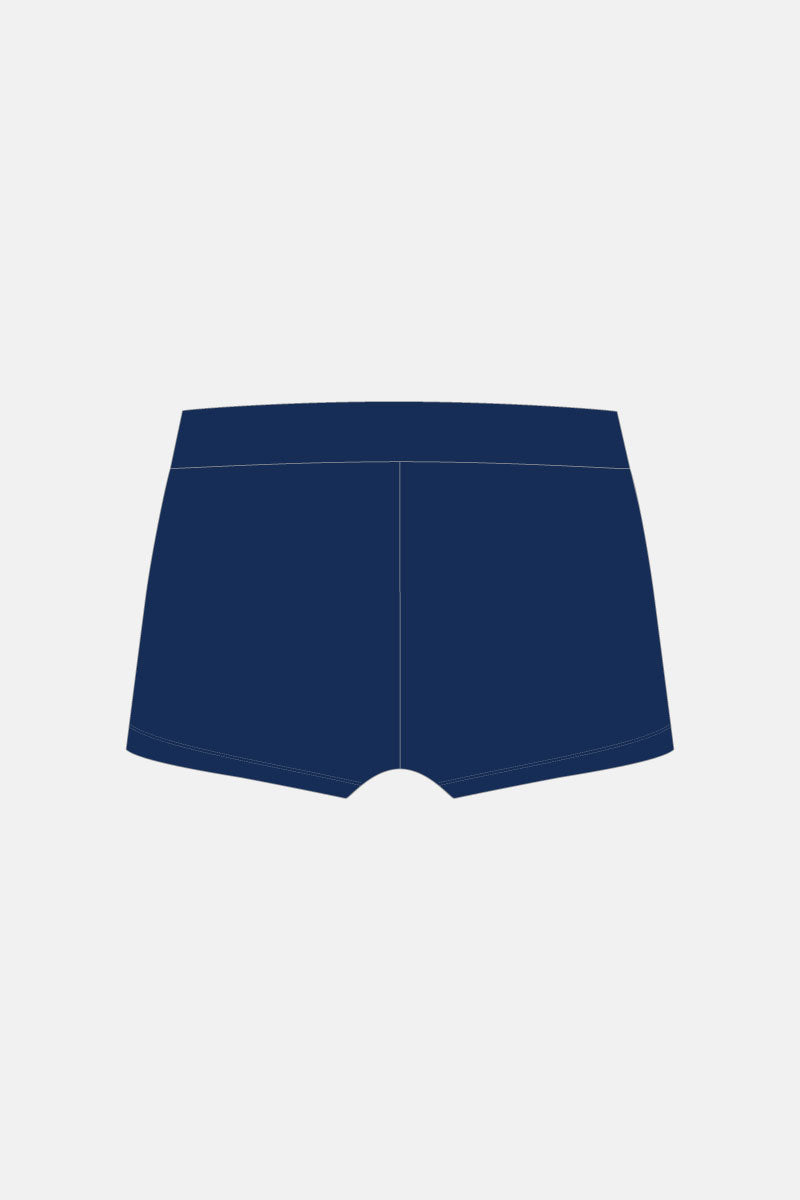 Belize V Waistband Short