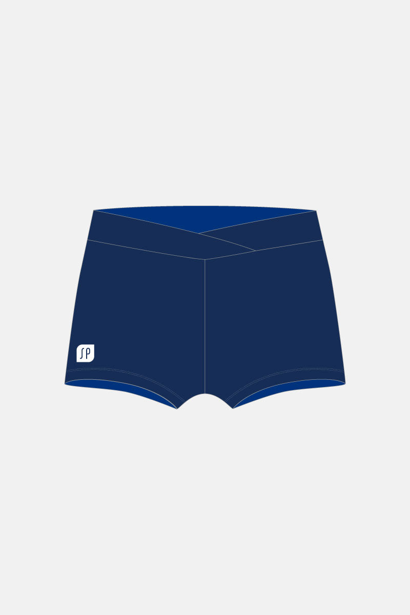 Belize V Waistband Short