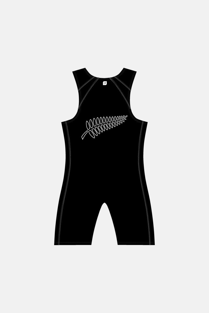 Womens Atlas Olysuit