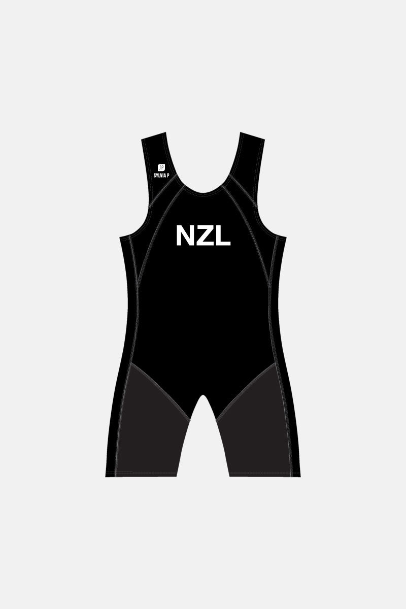 Womens Atlas Olysuit