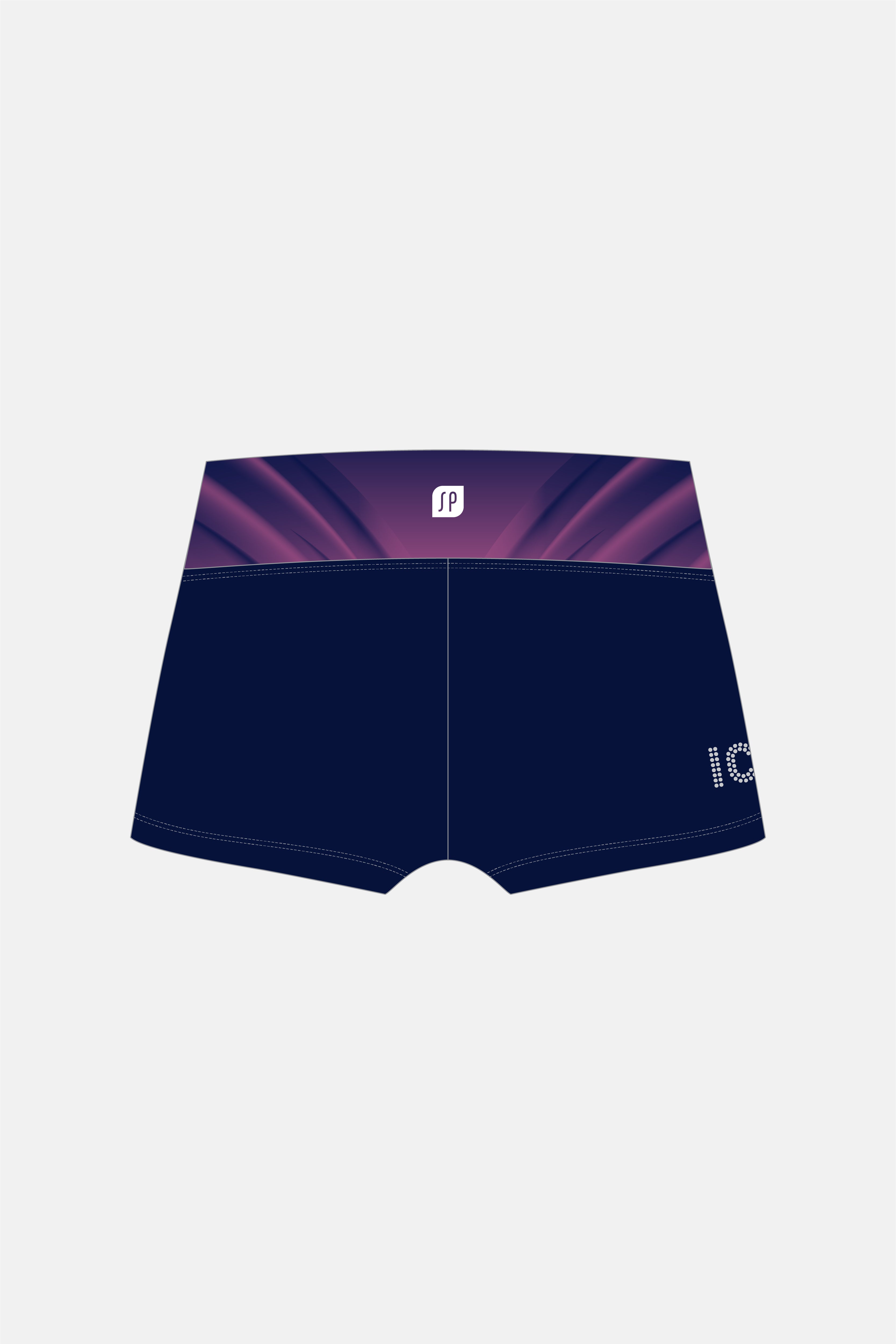 Girls Enchant Shorts