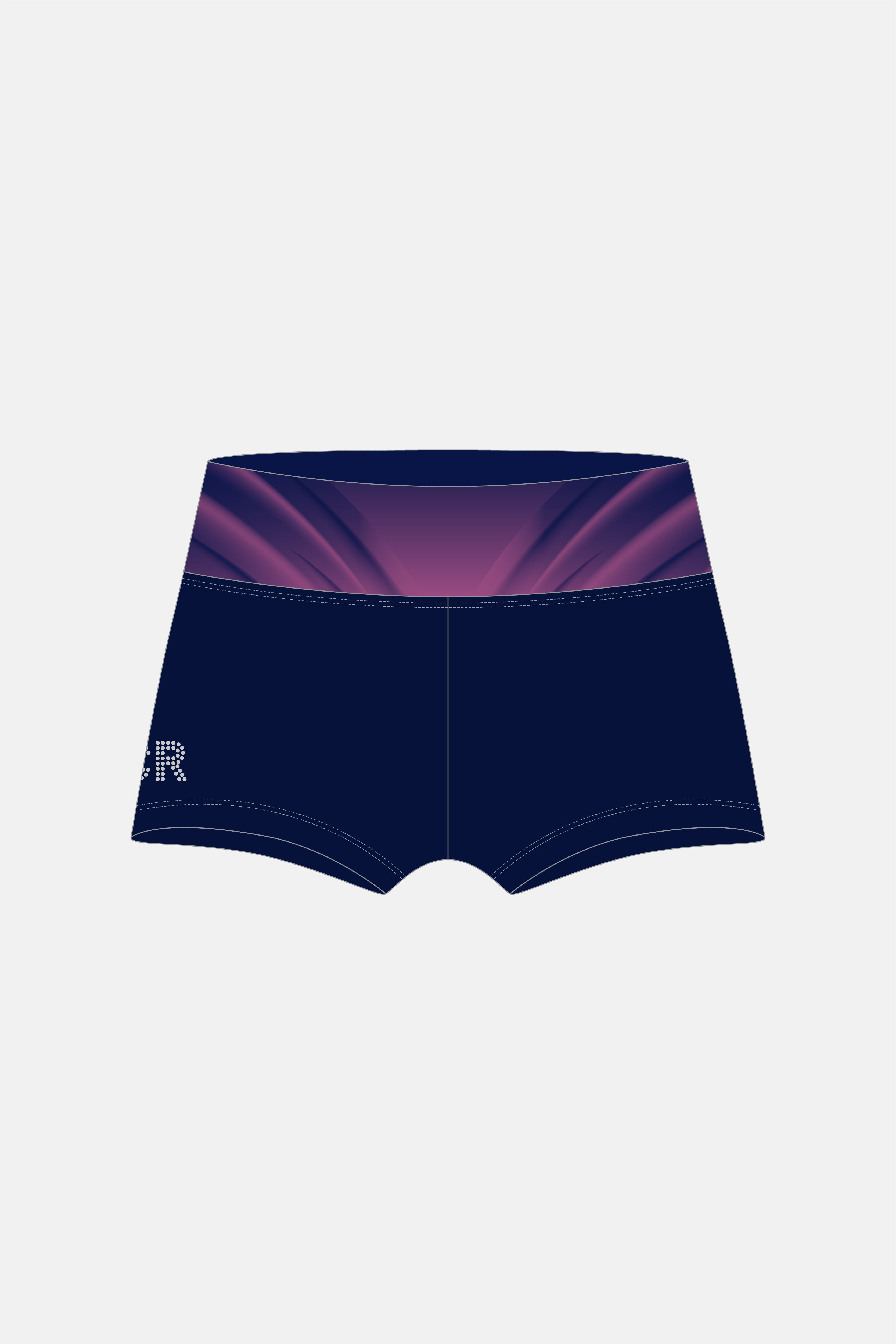 Girls Enchant Shorts