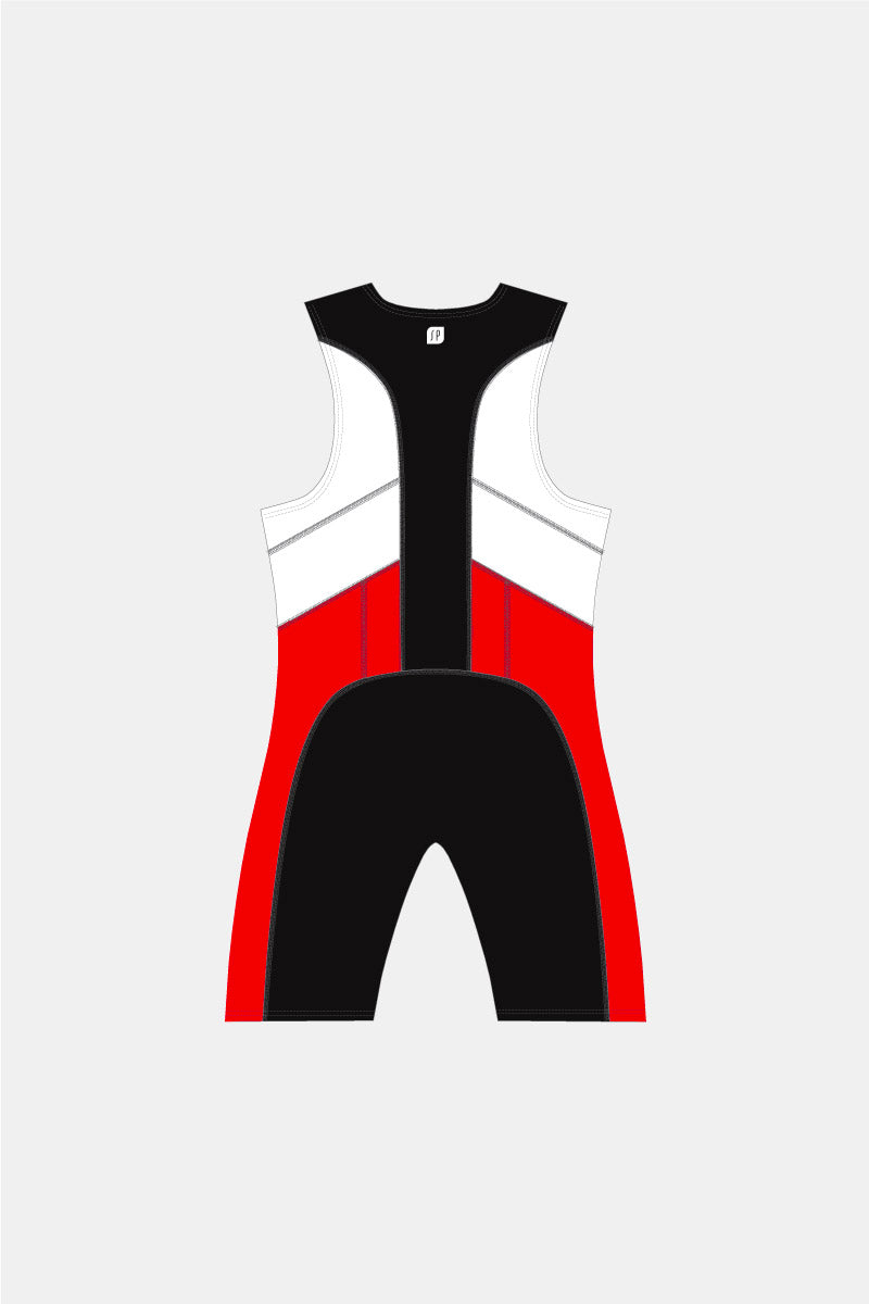 Womens NYX Olysuit