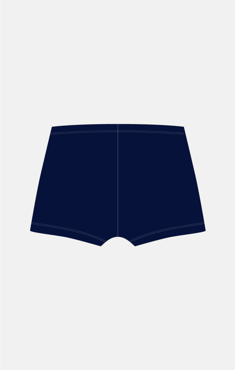 Navy Matt 2.0 Shorts