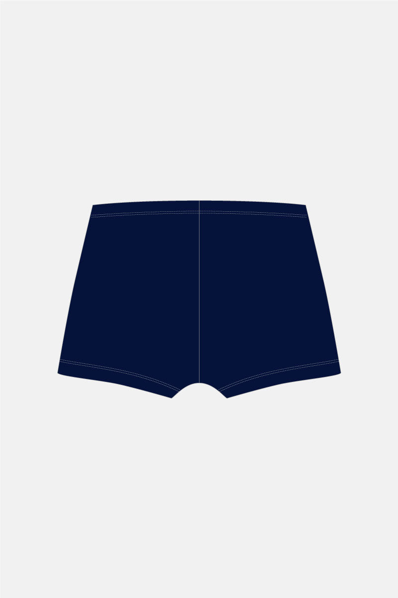 Navy Matt 2.0 Shorts