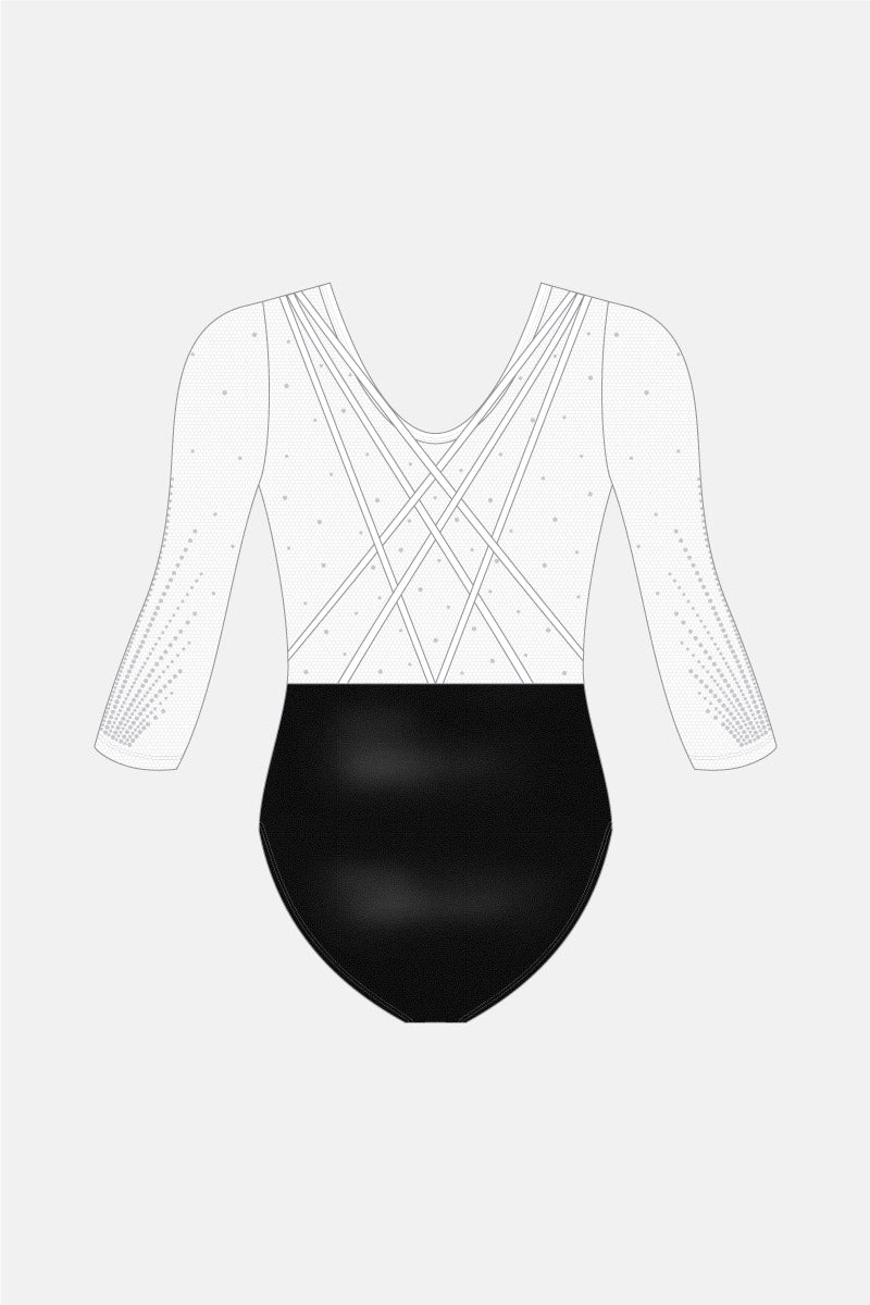 NEW 2024 SNR Leotard