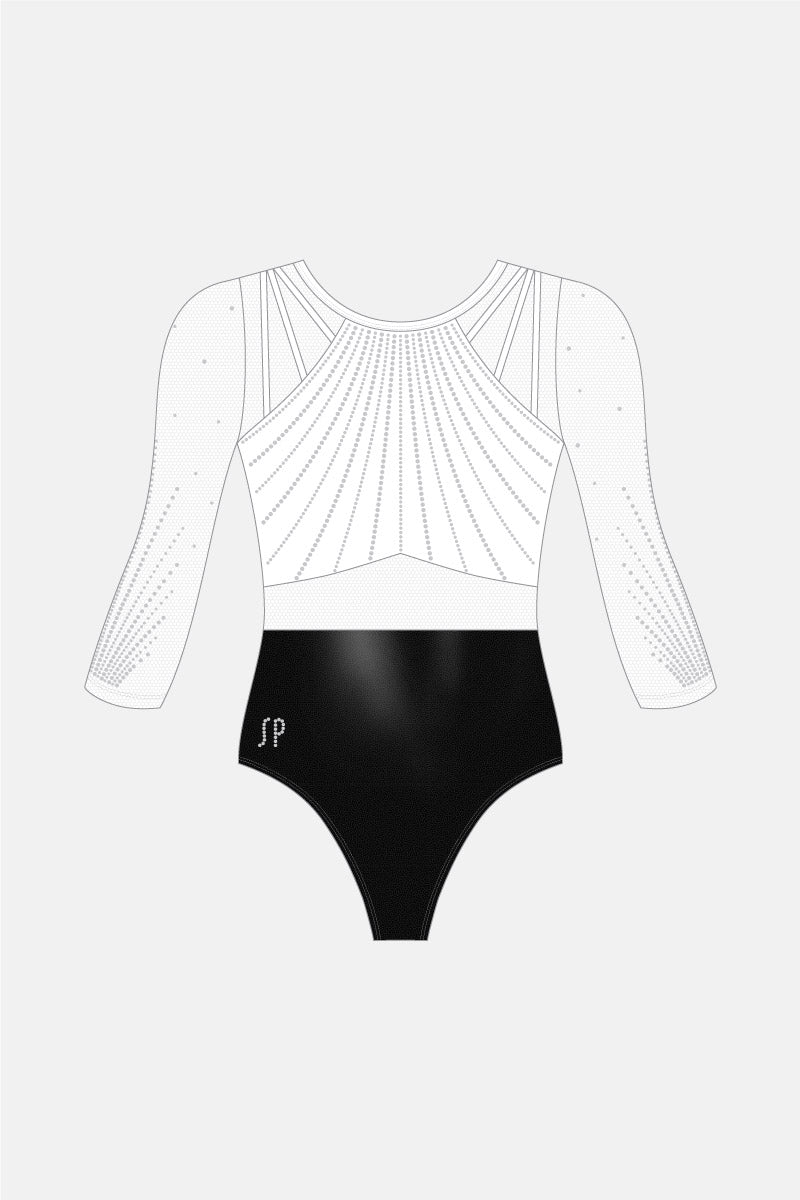 NEW 2024 SNR Leotard
