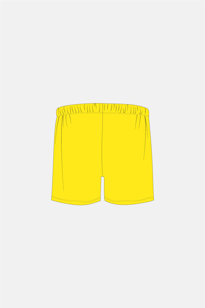 New Sunshine Matt Tramp Shorts