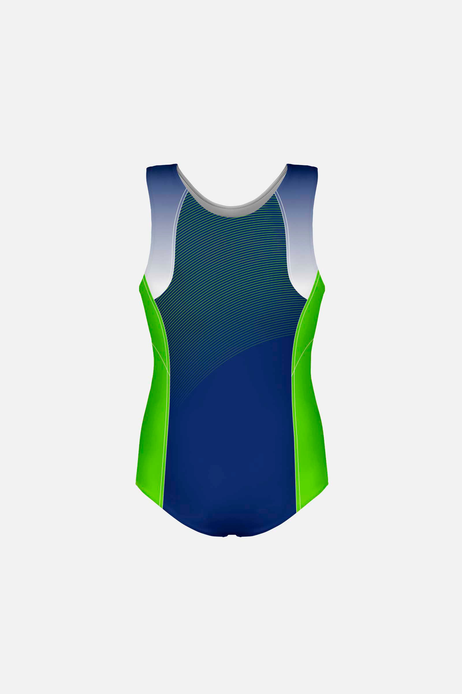 Keon Boys Leotard