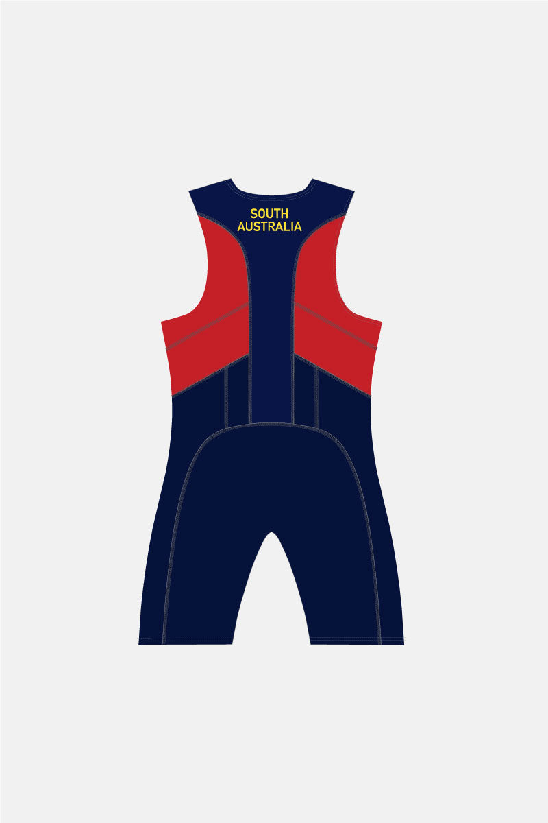 Womens NYX Suit