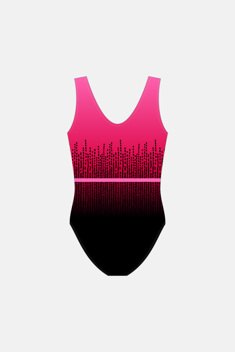 Tallulah Club Merch SLS Leotard