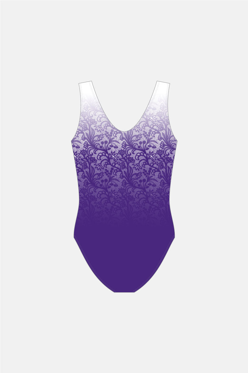 Maddie Davidson SLS Leotard