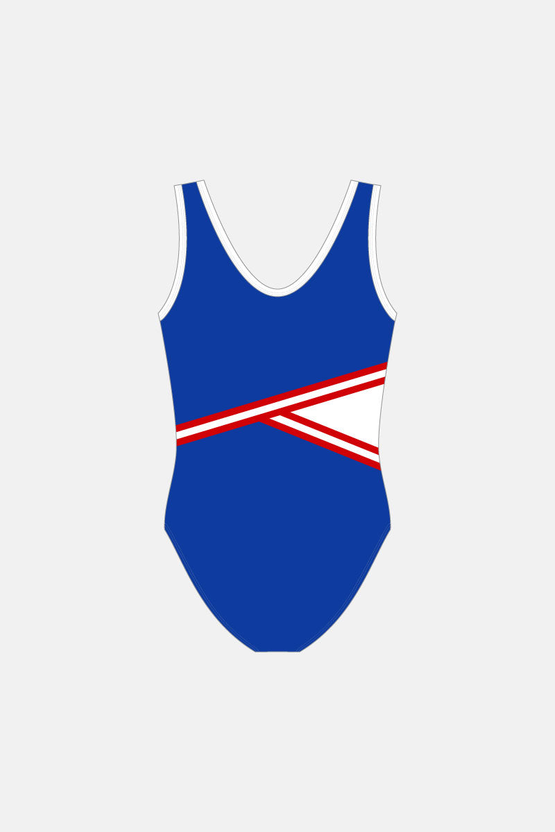 Olympiad SLS Leotard