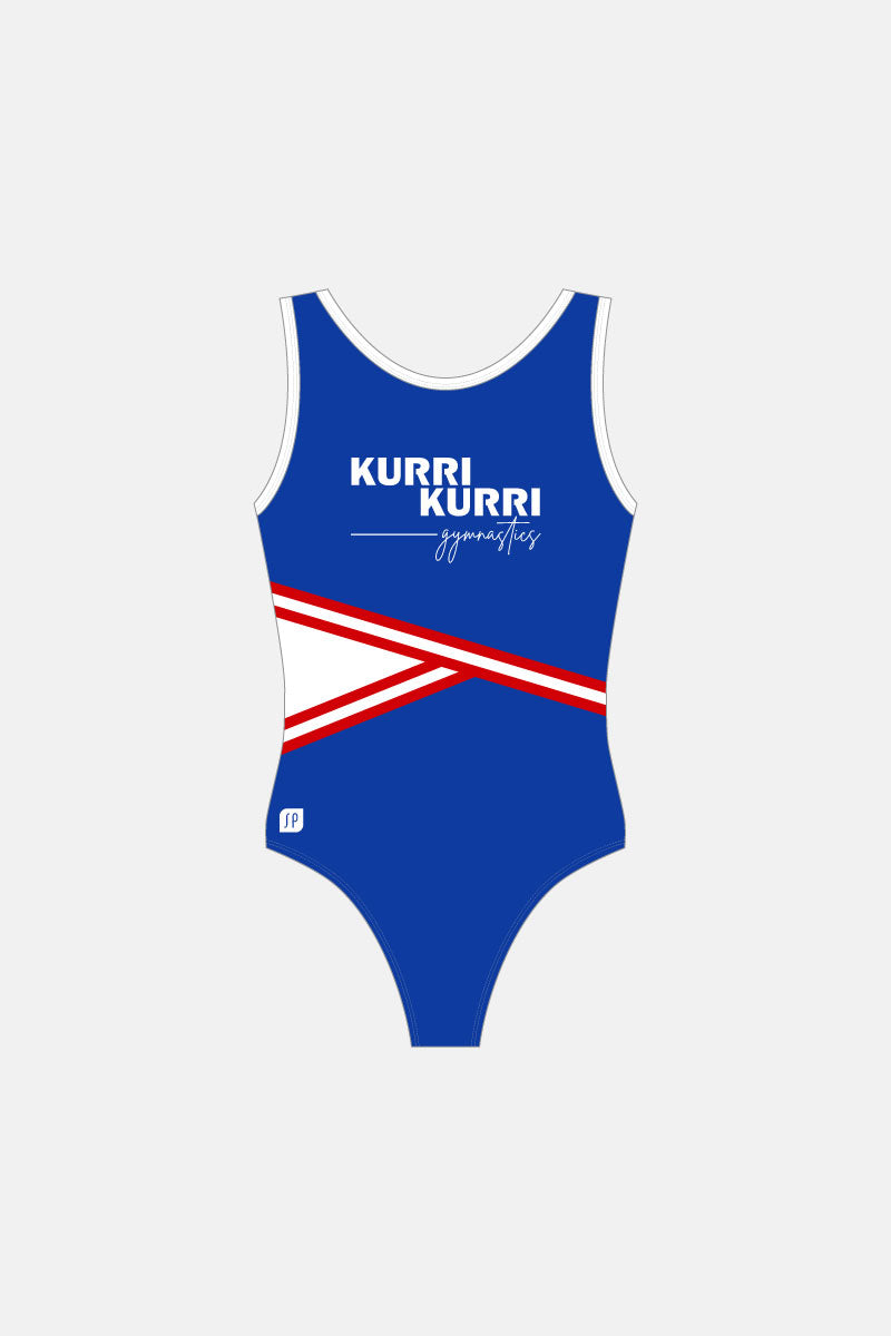 Olympiad SLS Leotard