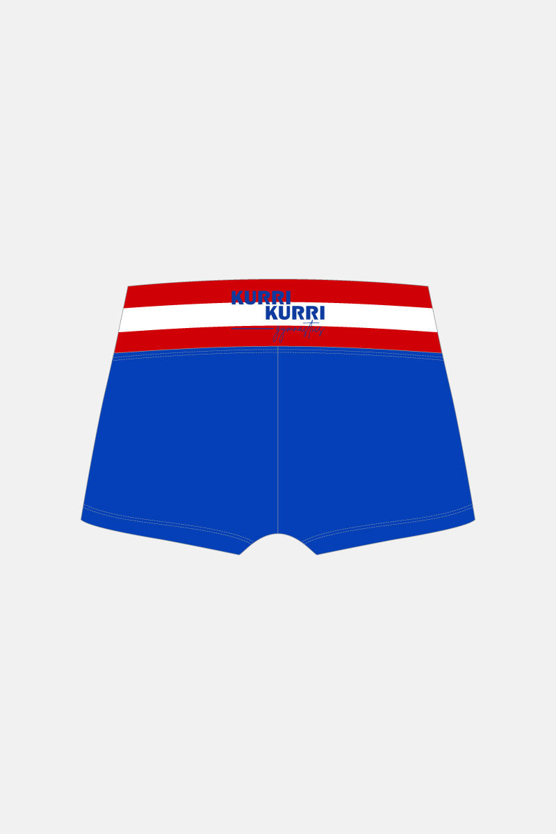 Olympiad Shorts