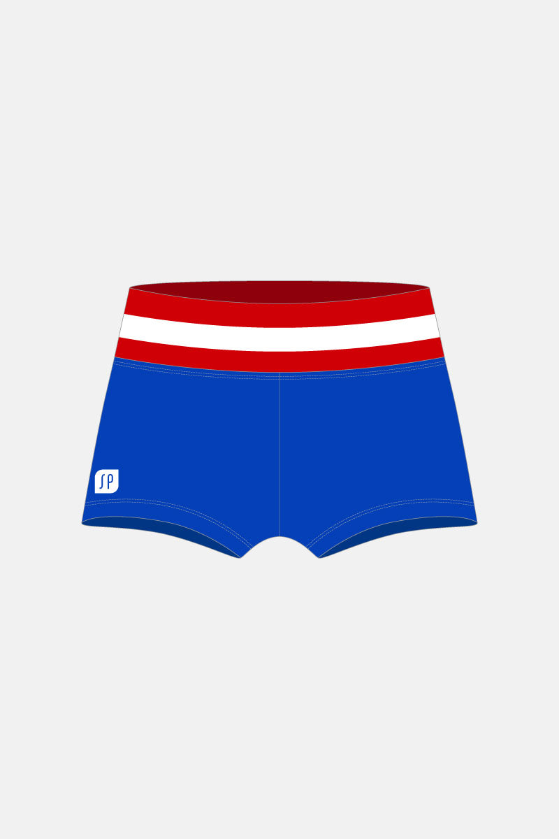 Olympiad Shorts