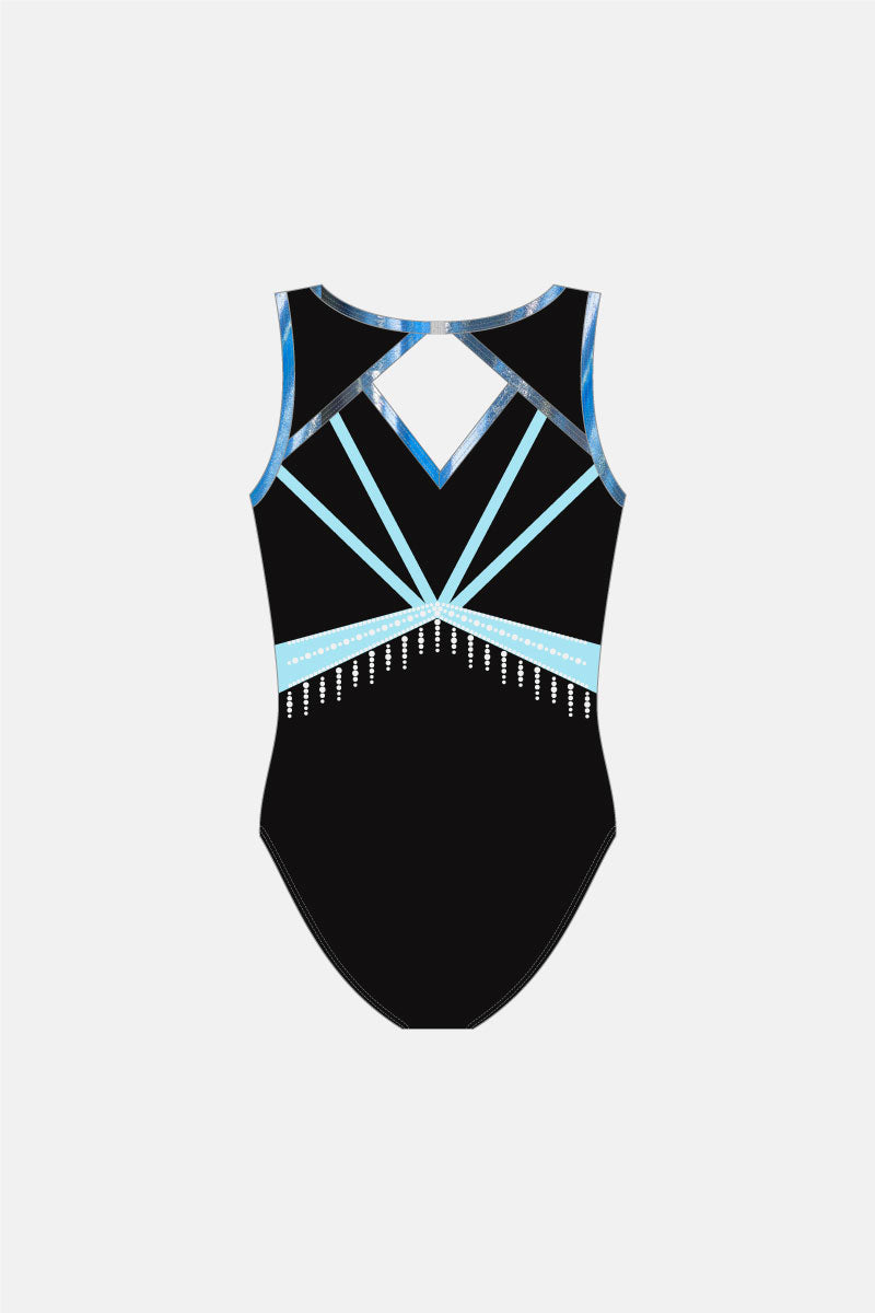 Optional PGA Training SLS Leotard