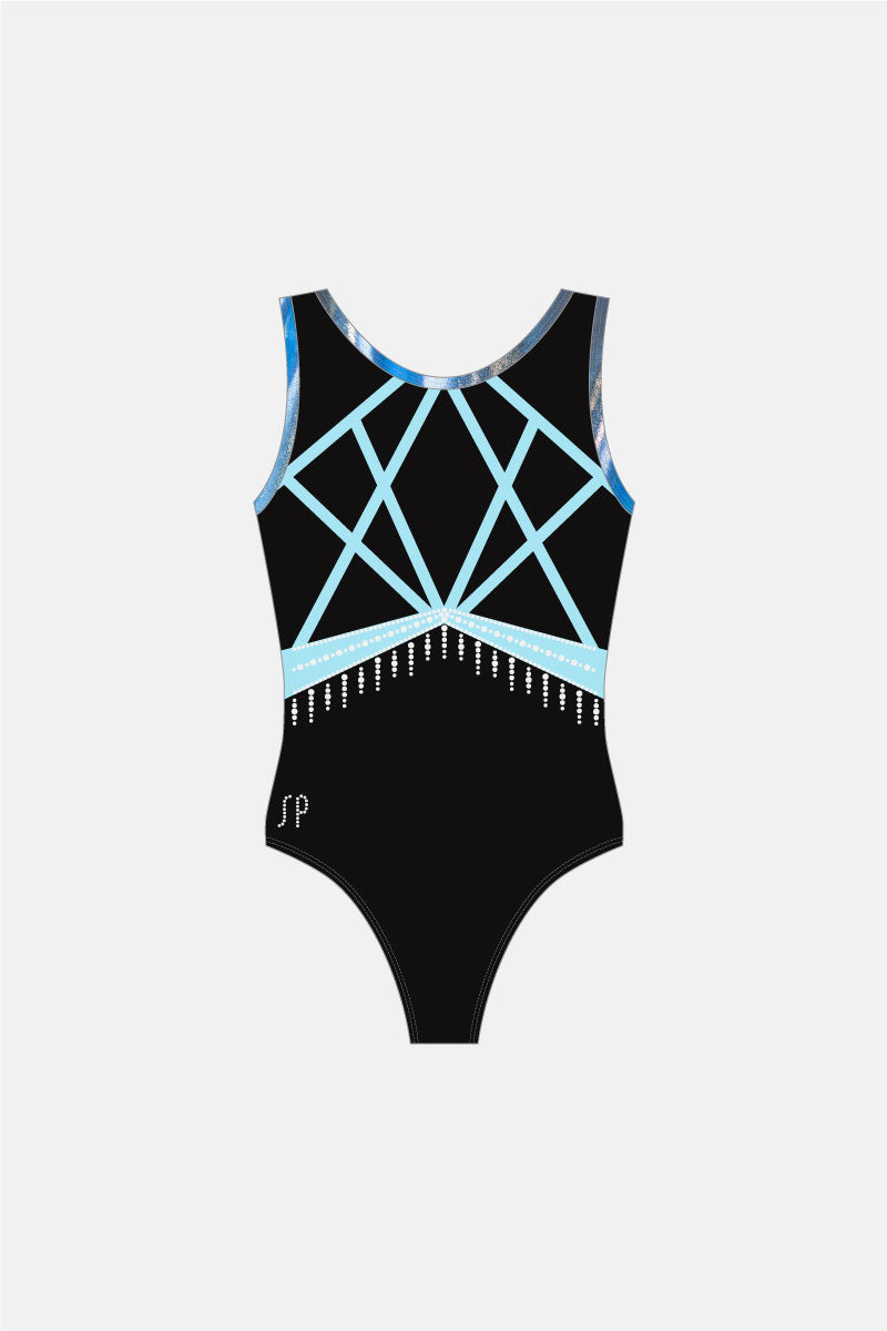 Optional PGA Training SLS Leotard