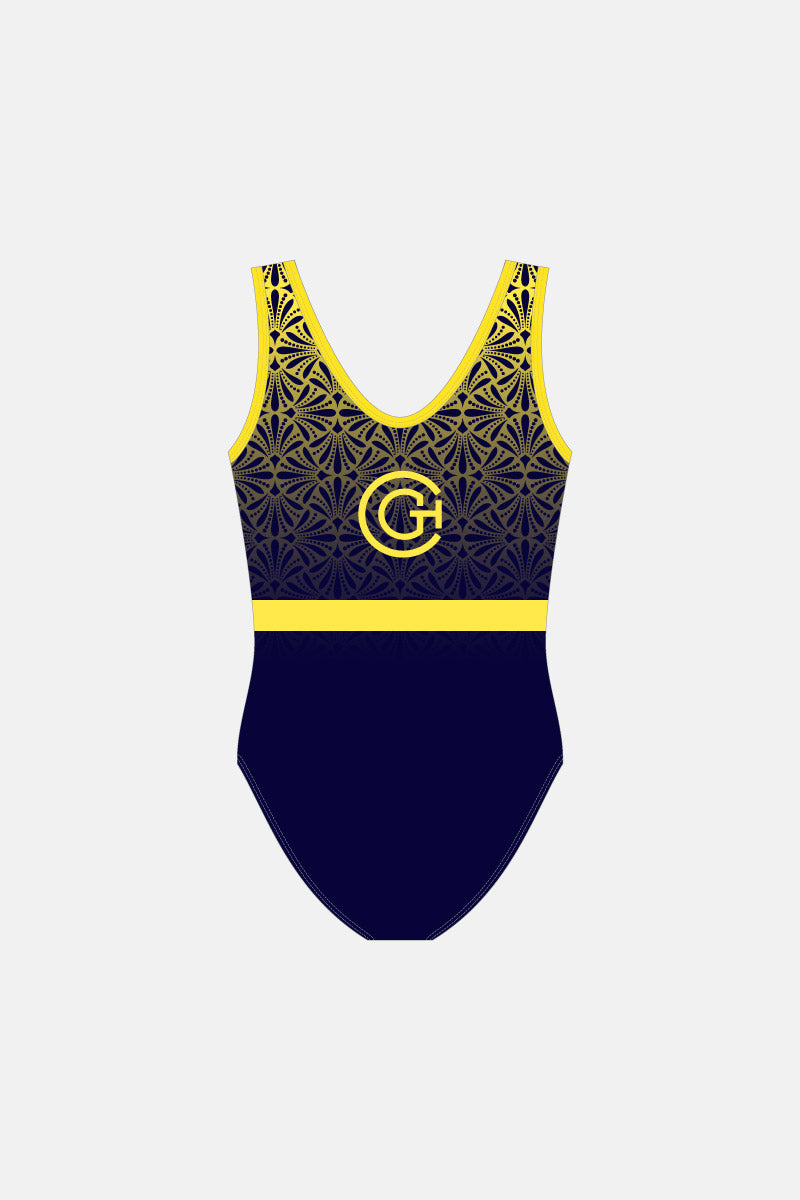 Pascale SLS Leotard