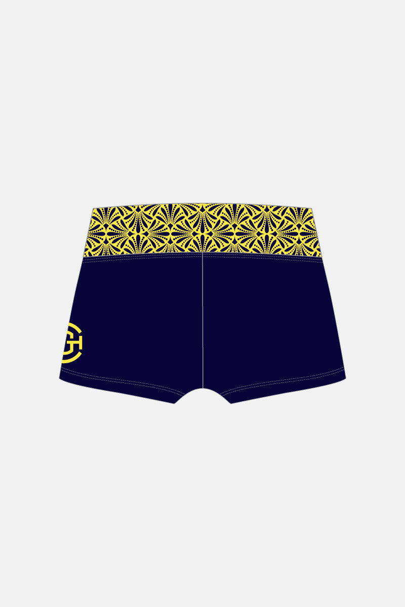 Pascale Shorts