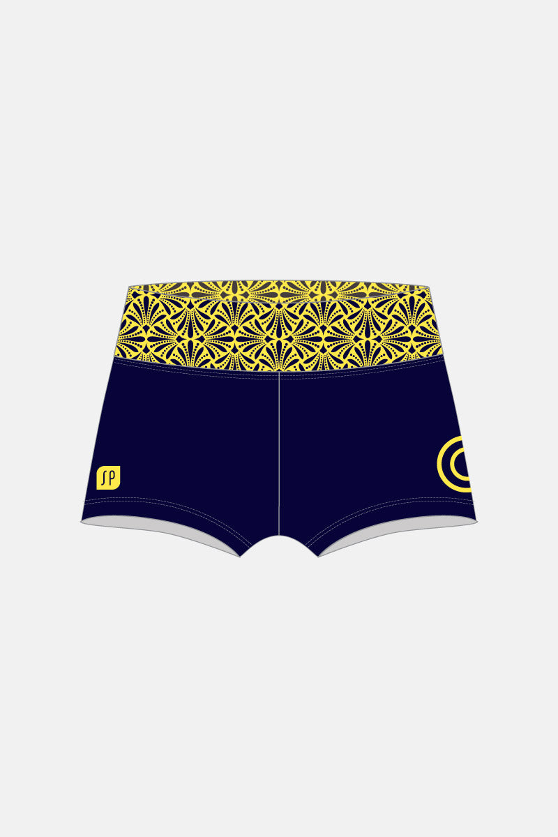 Pascale Shorts